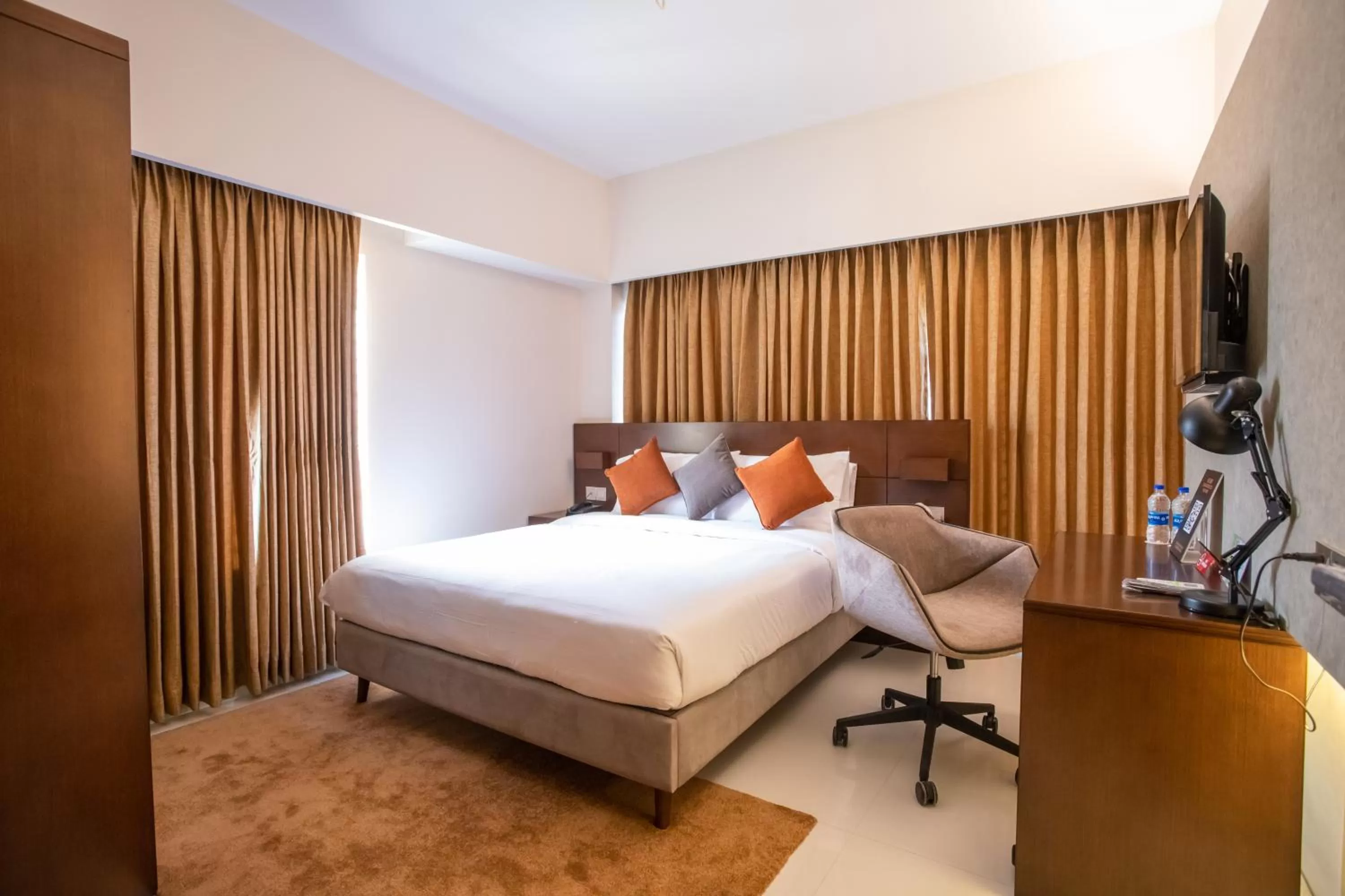Bed in Jatra Flagship Khulna City Centre