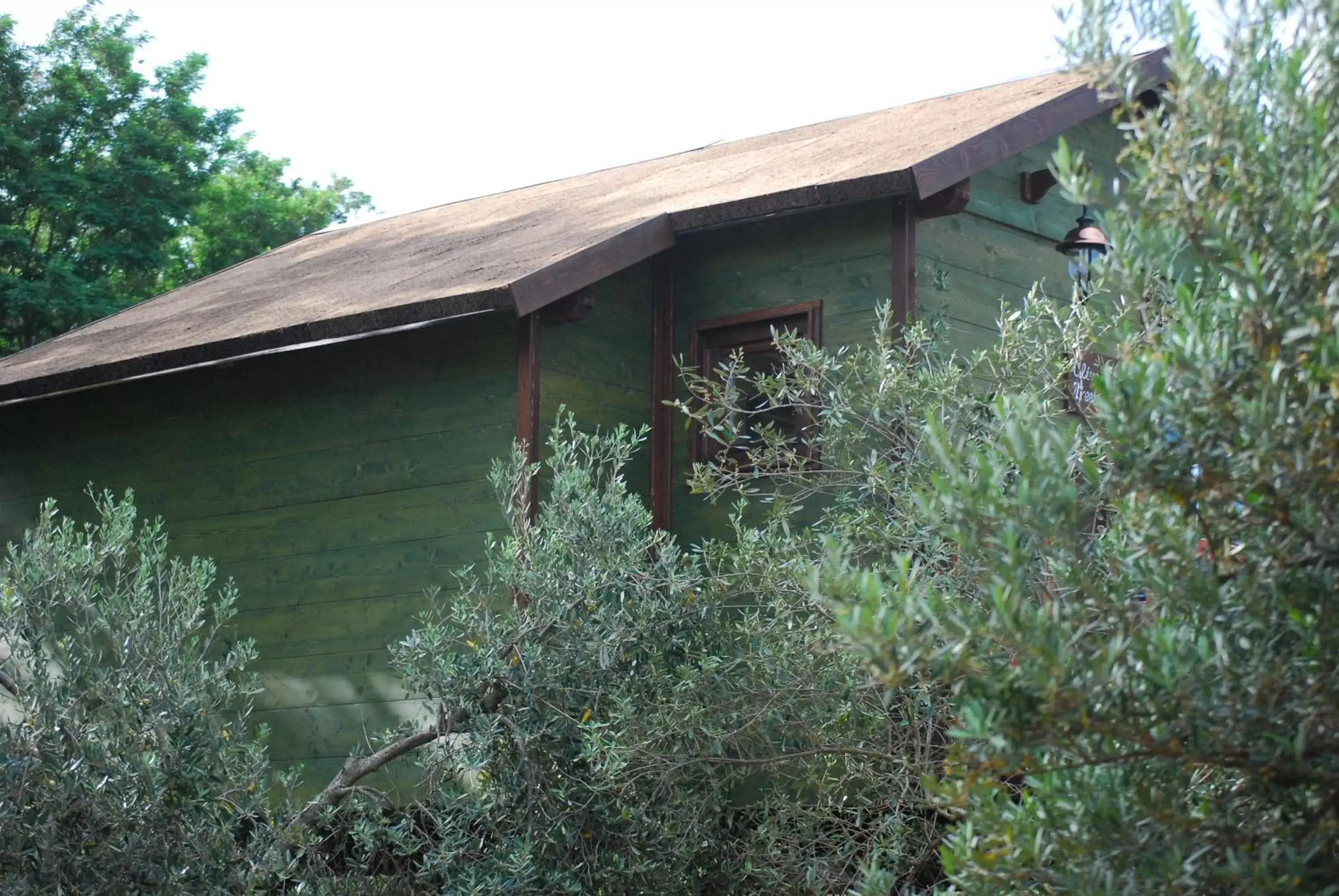 Property Building in Palazzo Conforti Tree House Resort