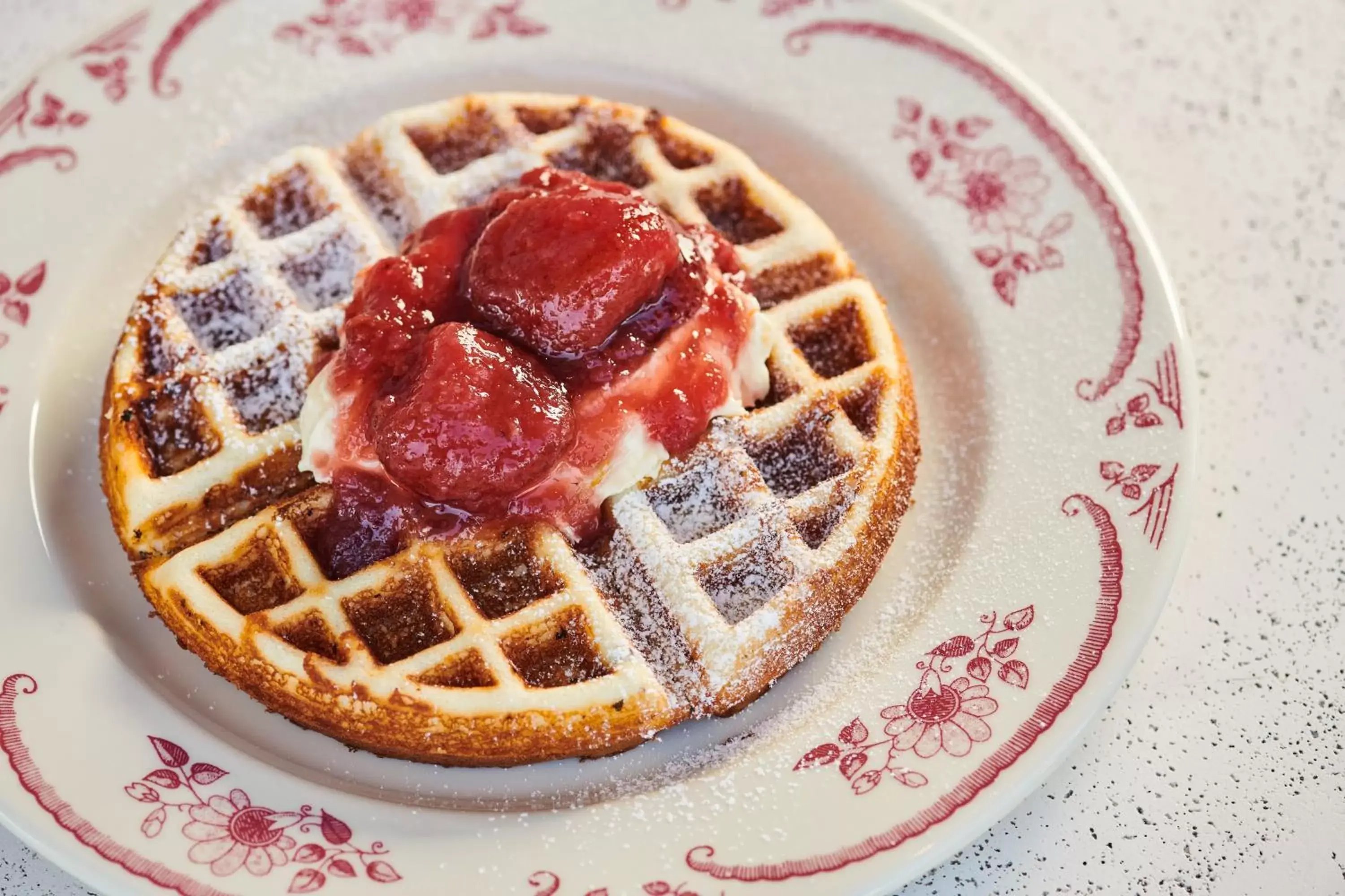 Breakfast, Food in Hyatt Centric Buckhead Atlanta