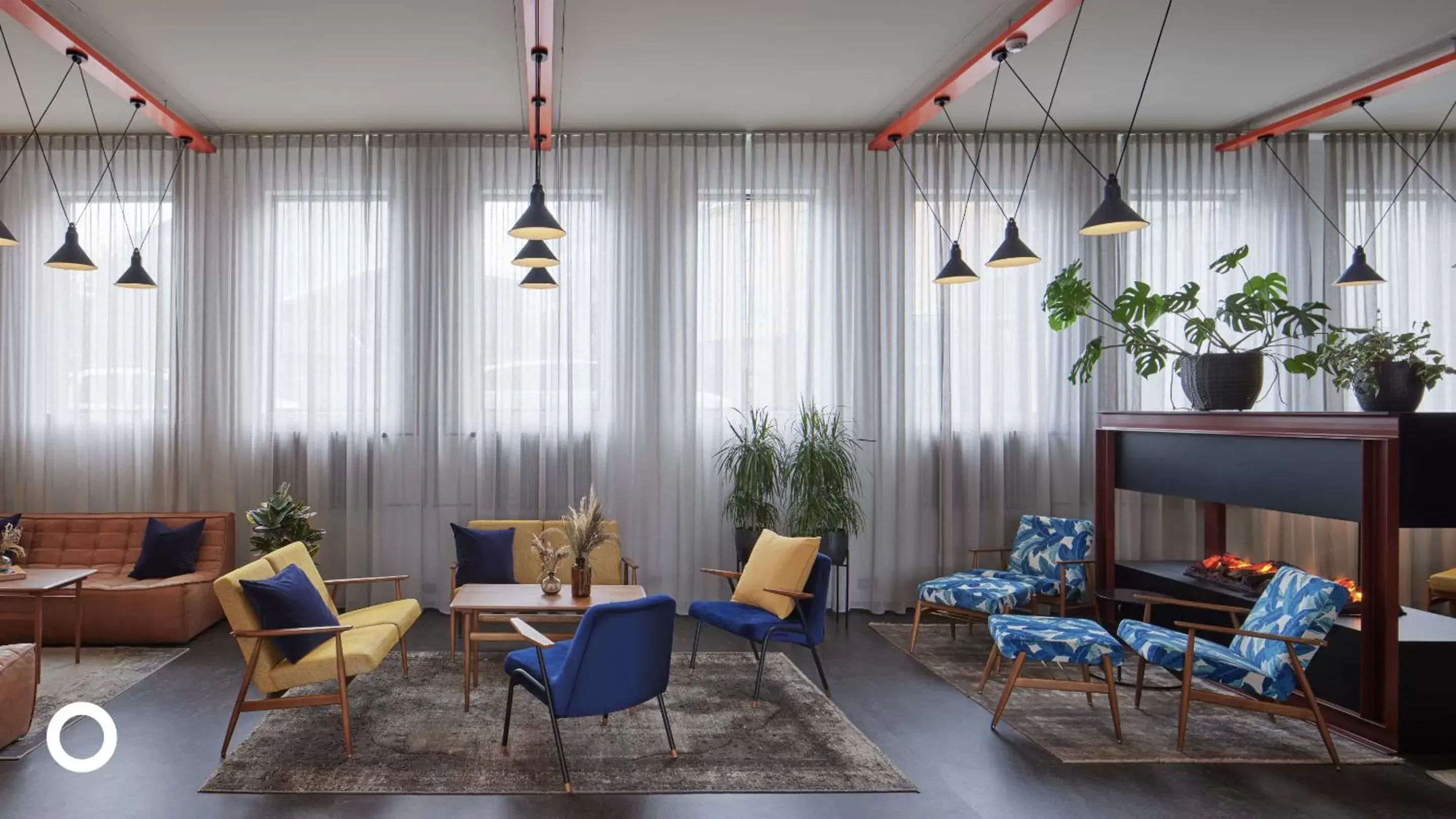 Grandi by Center Hotels Grandi by Center Hotels