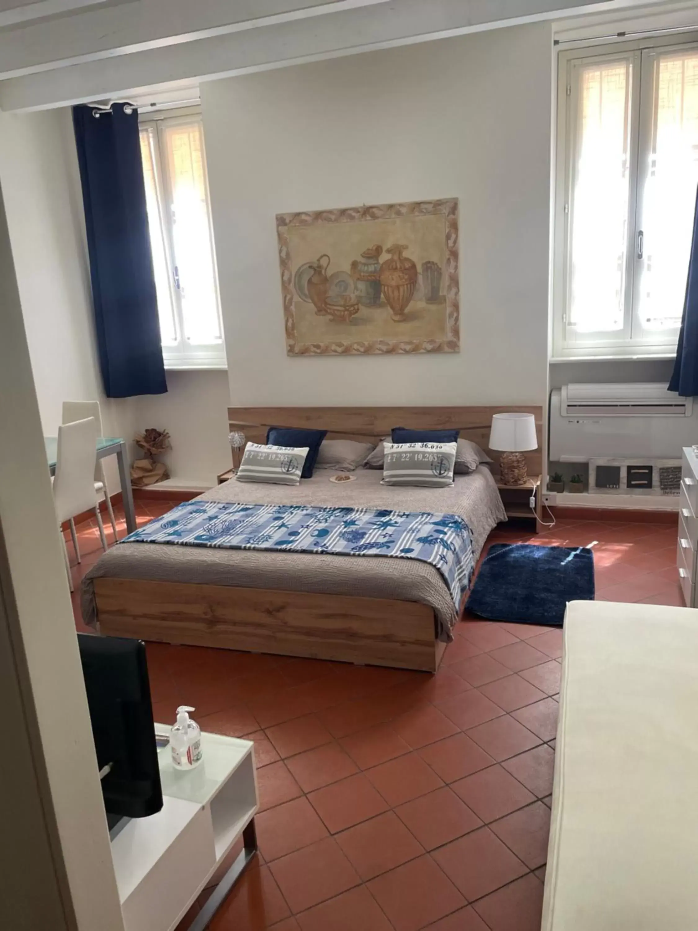 Bed in Cuor di Mantova B&B