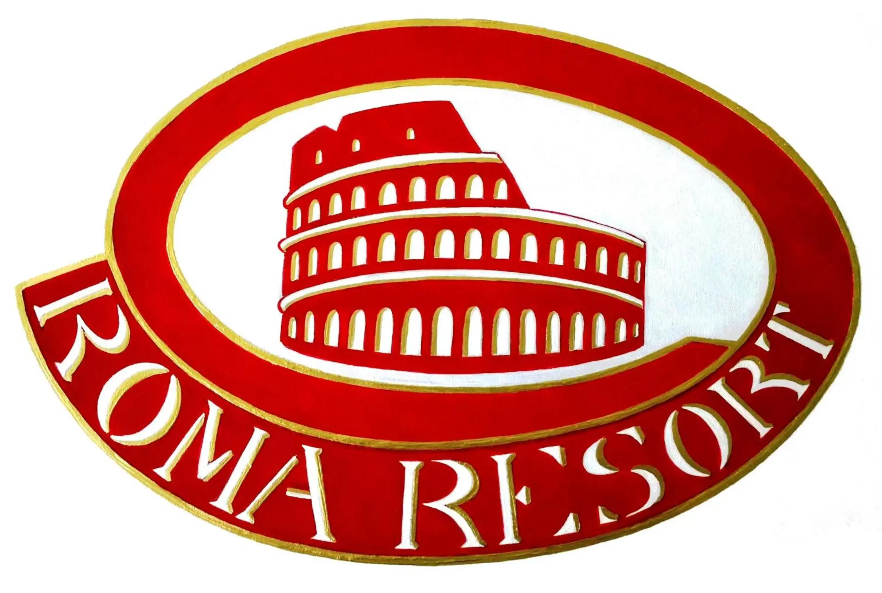 Property logo or sign, Property Logo/Sign in Roma Resort Colosseum