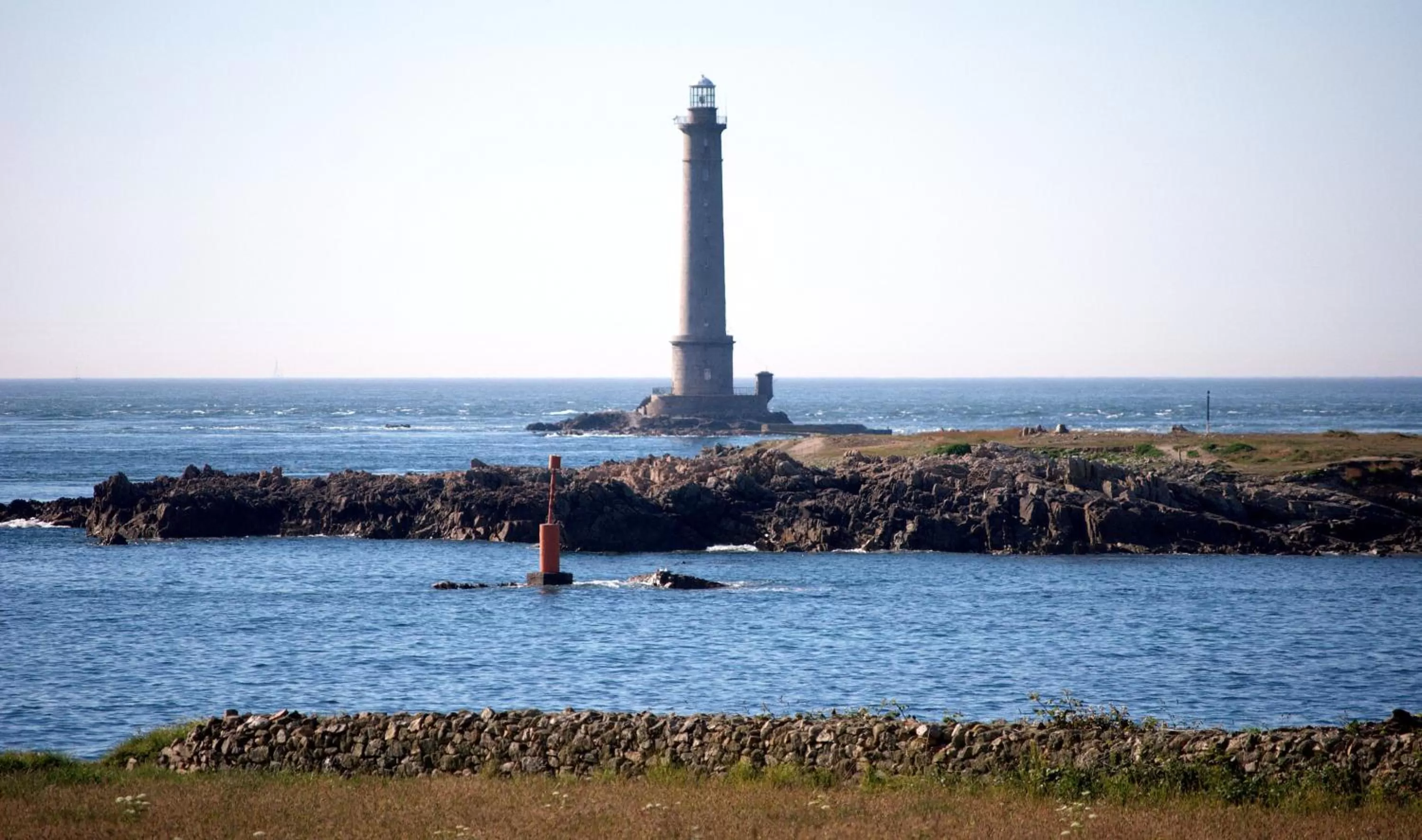 Nearby landmark in ibis Cherbourg La Glacerie