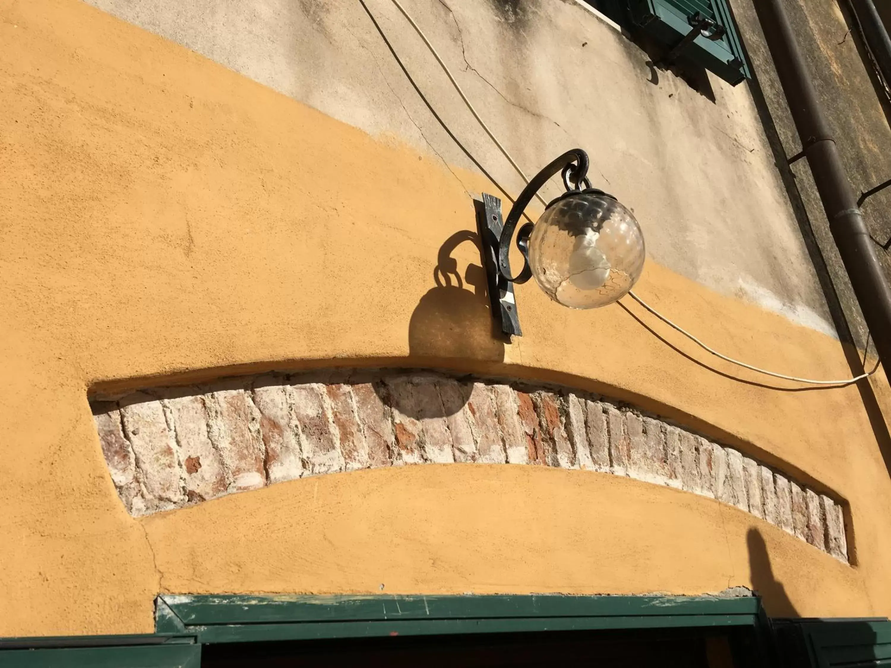 Balcony/Terrace in Maison Dei Miracoli