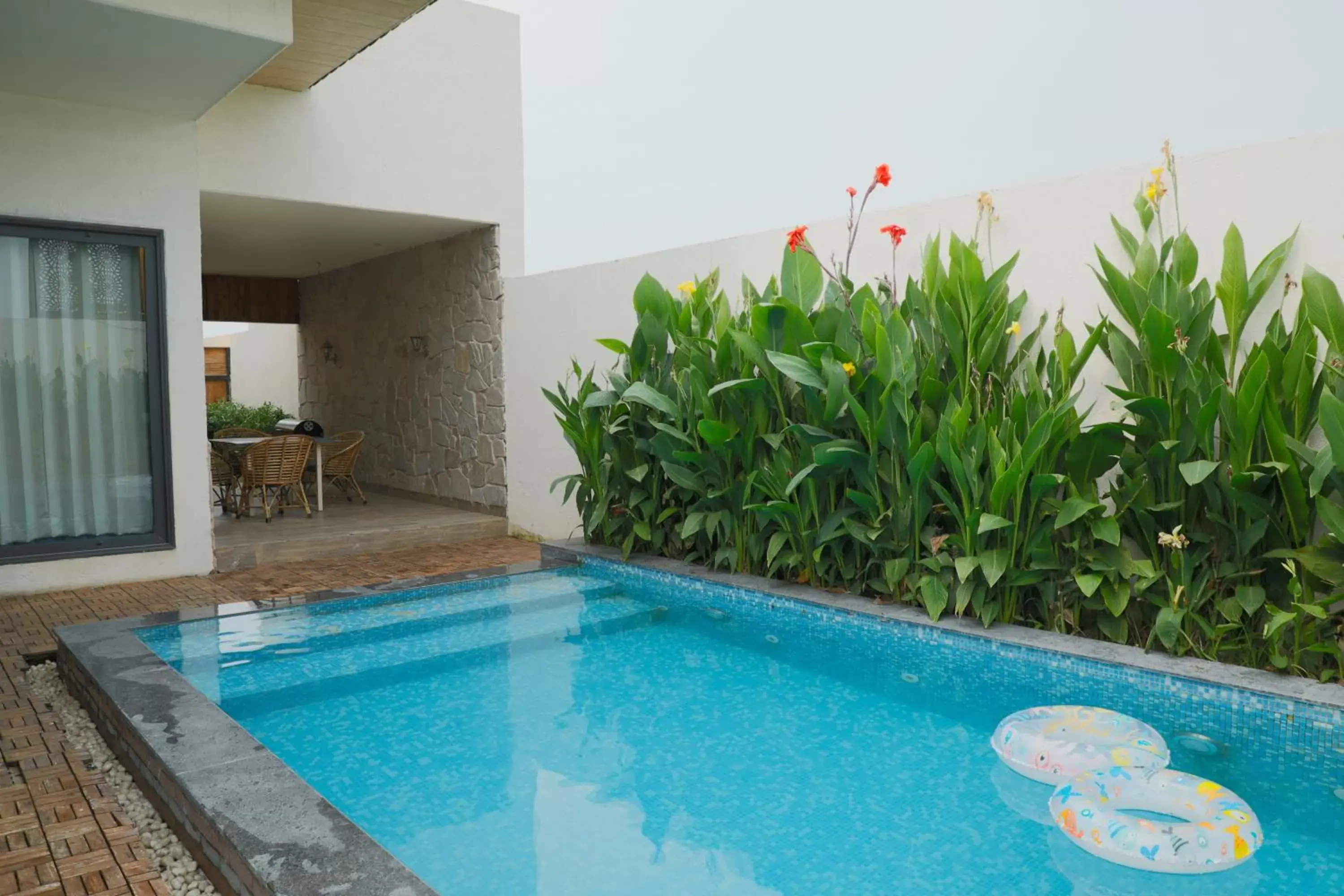 Palm Villas Palm Villas