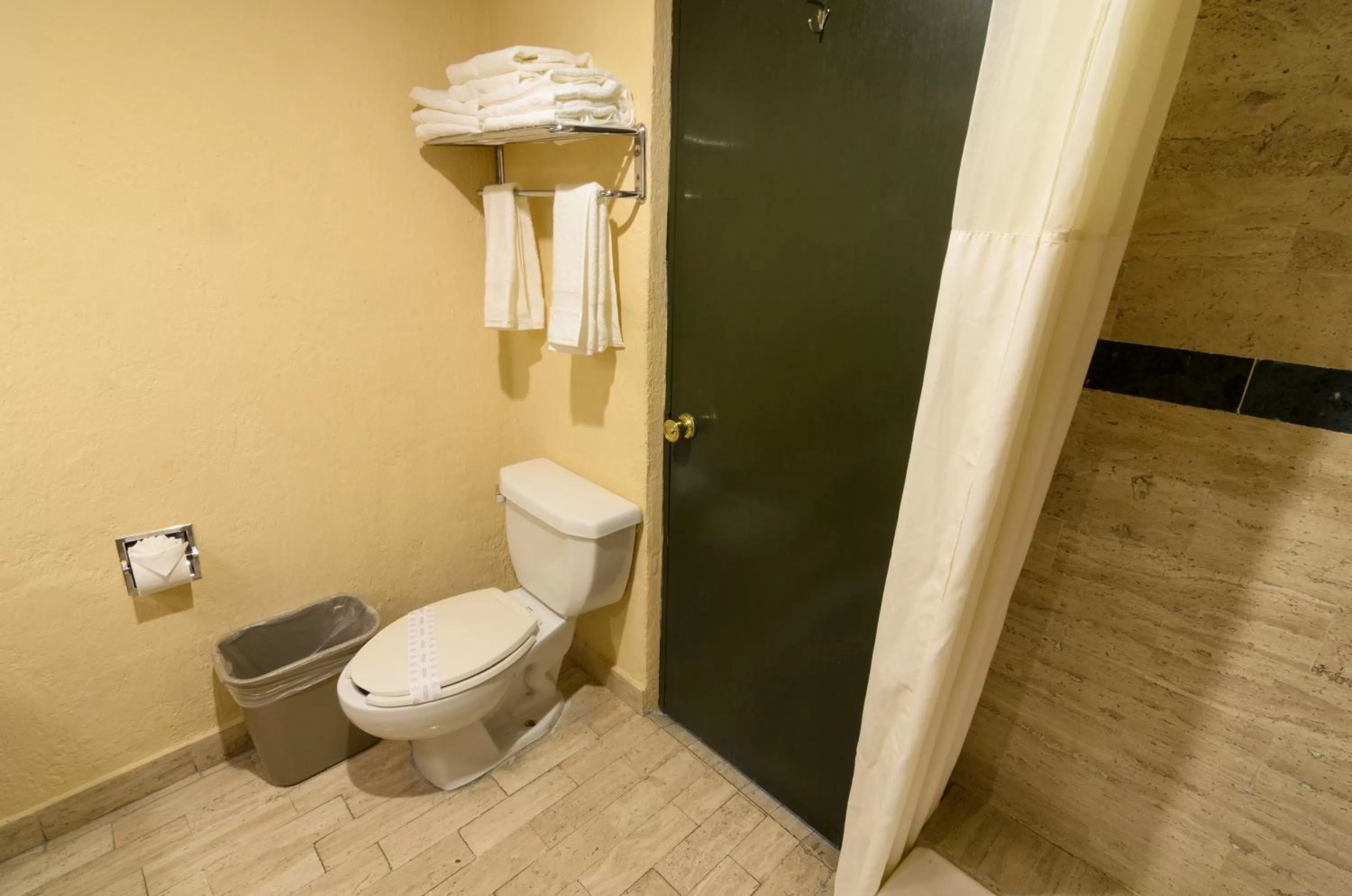 Hotel San Francisco Leon