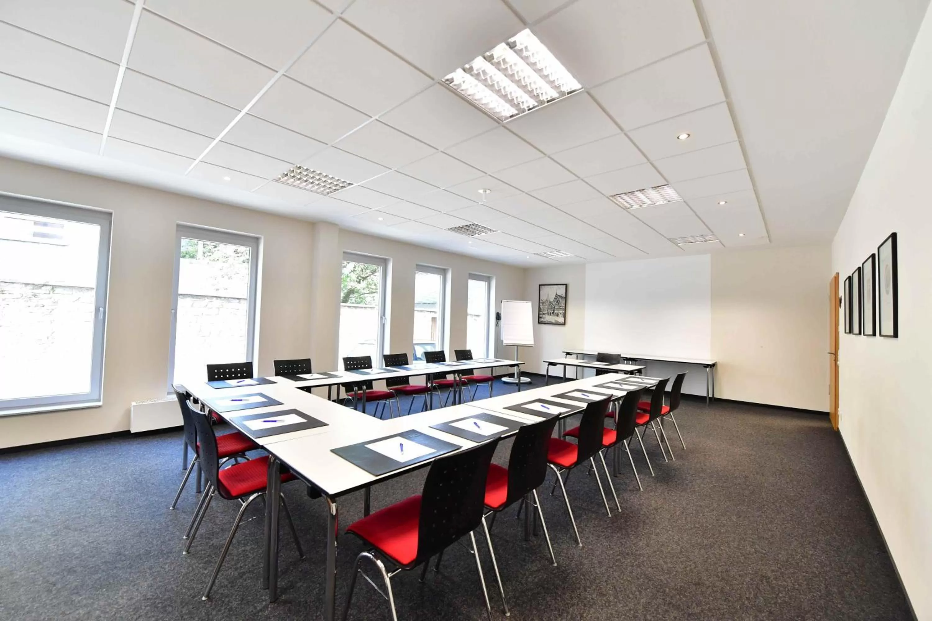 Banquet/Function facilities in Hotel Aspethera