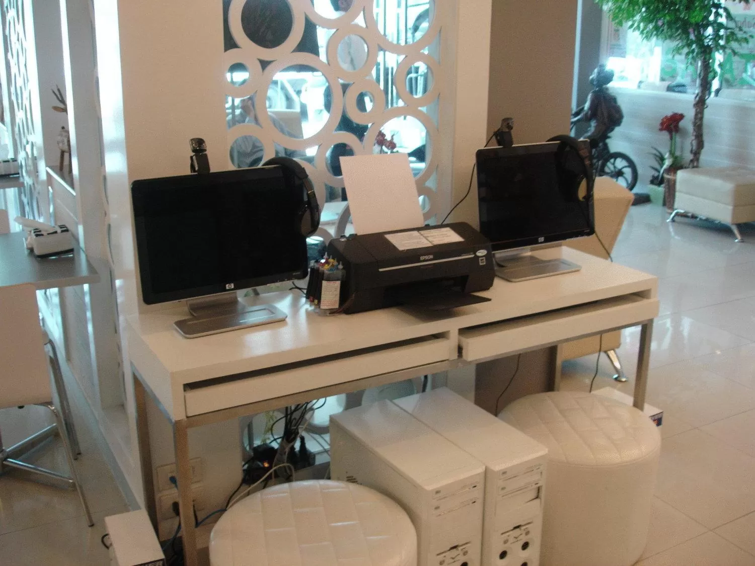 Business facilities in My Hotel Pratunam