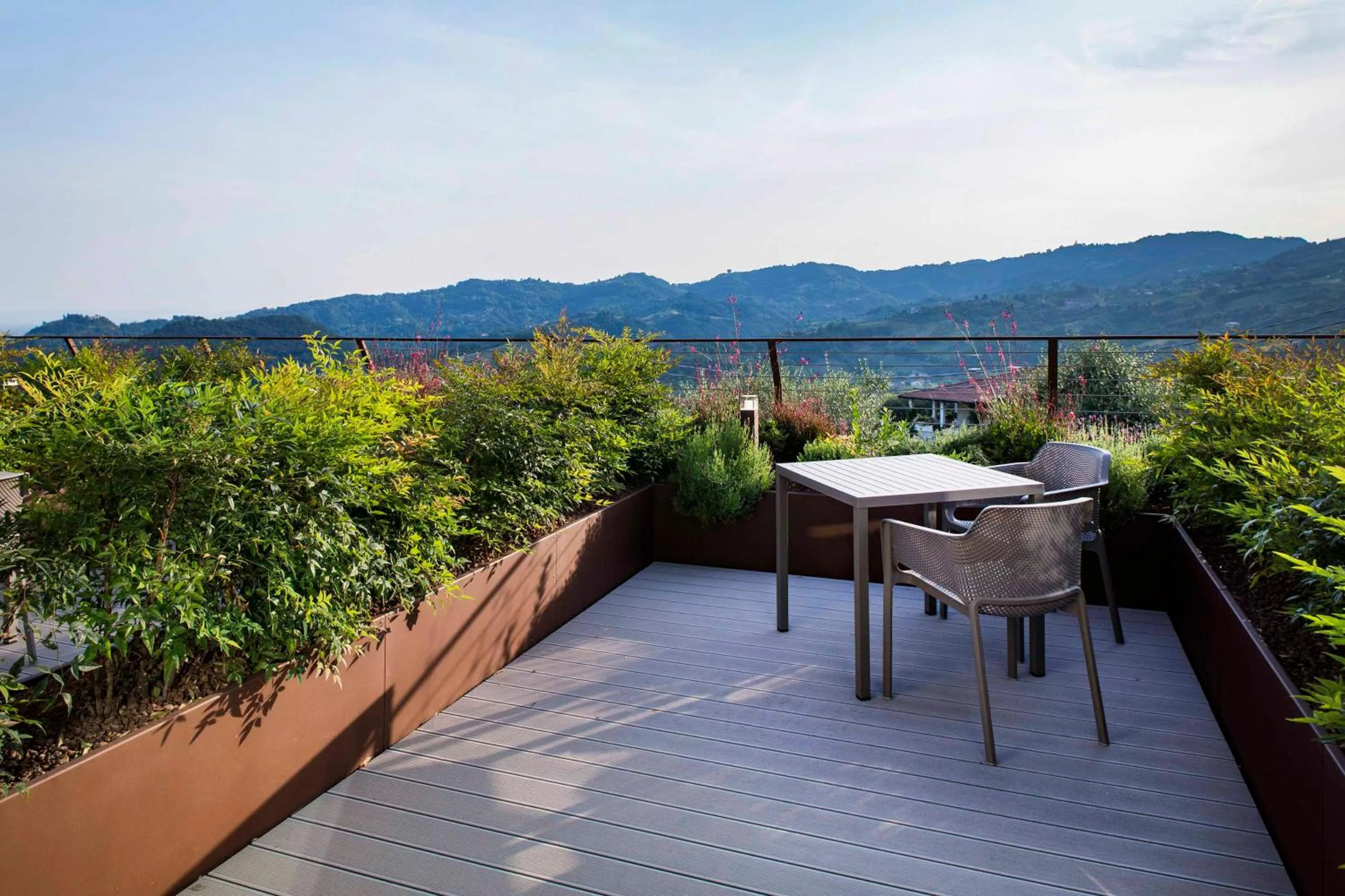 Facade/entrance in Hotel Ristorante La Rosina