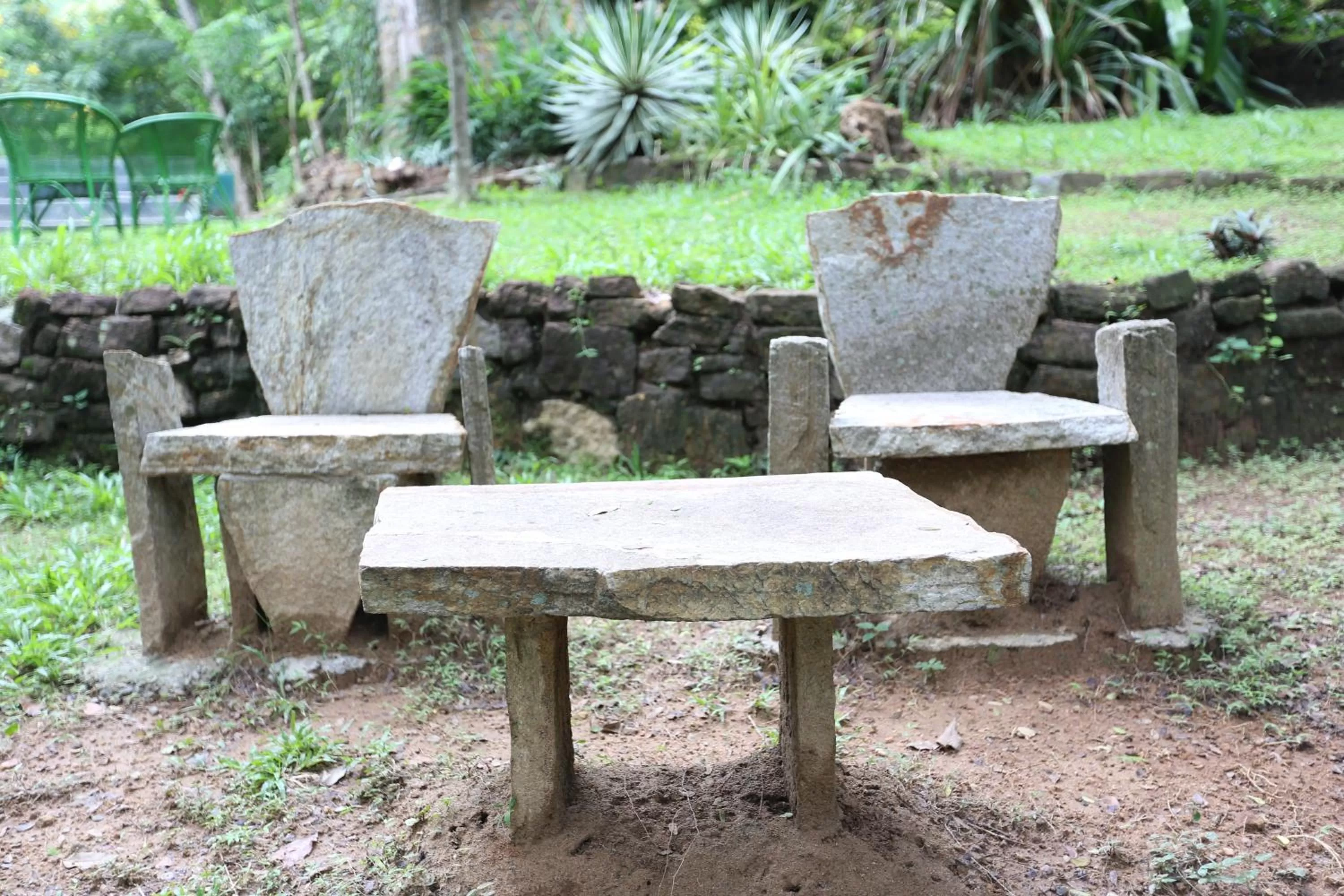 Day in Ella Planters Bungalow