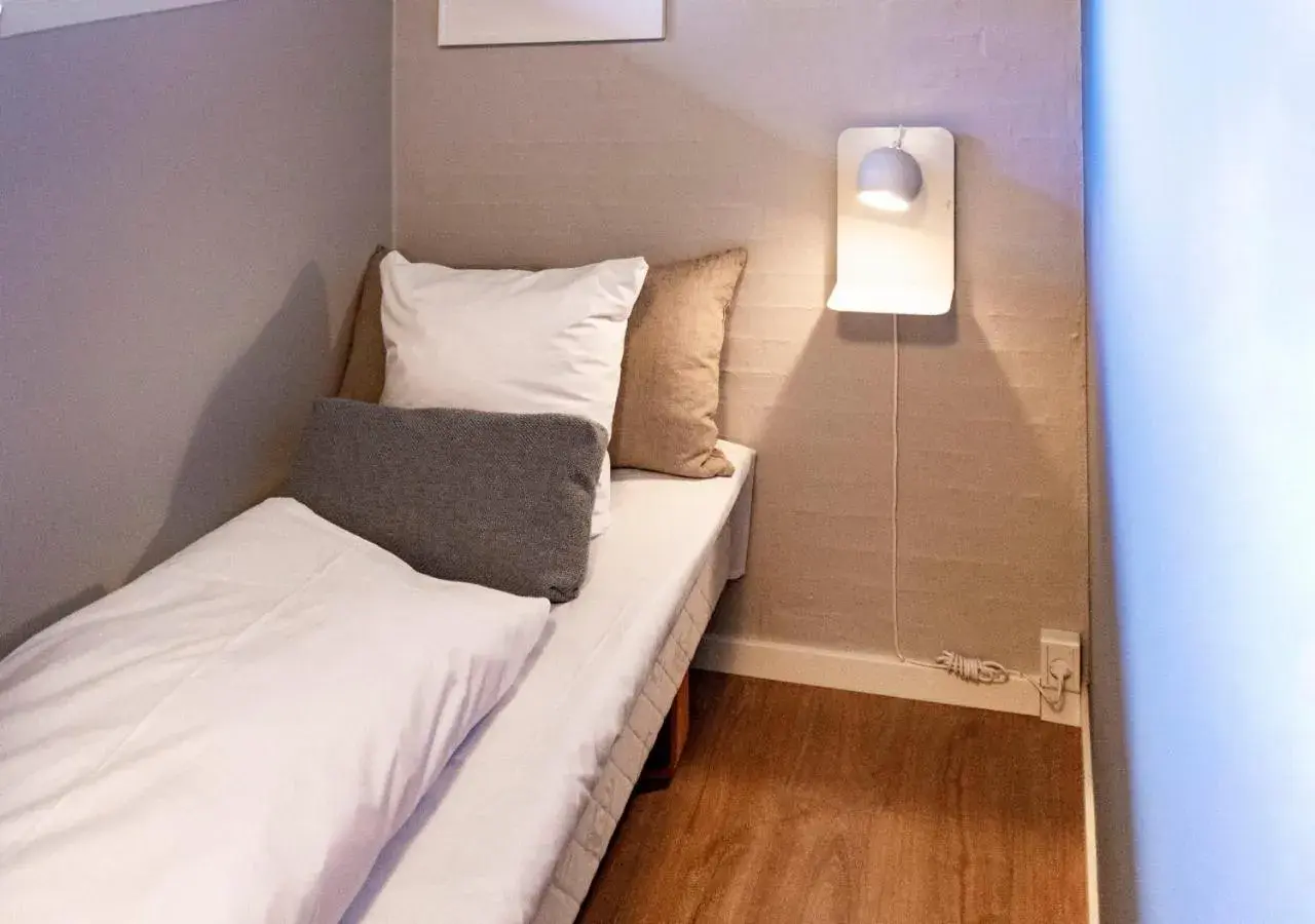Double or Twin Room with Balcony in Christiansminde Double or Twin Room with Balcony in Christiansminde