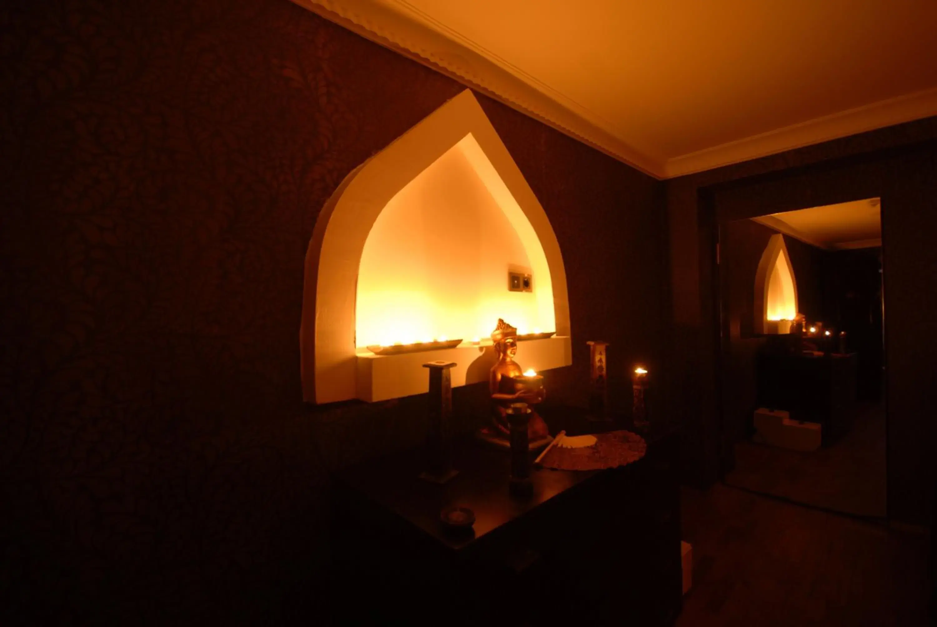 Spa and wellness centre/facilities, Seating Area in Suhan Cappadocia Hotel & Spa