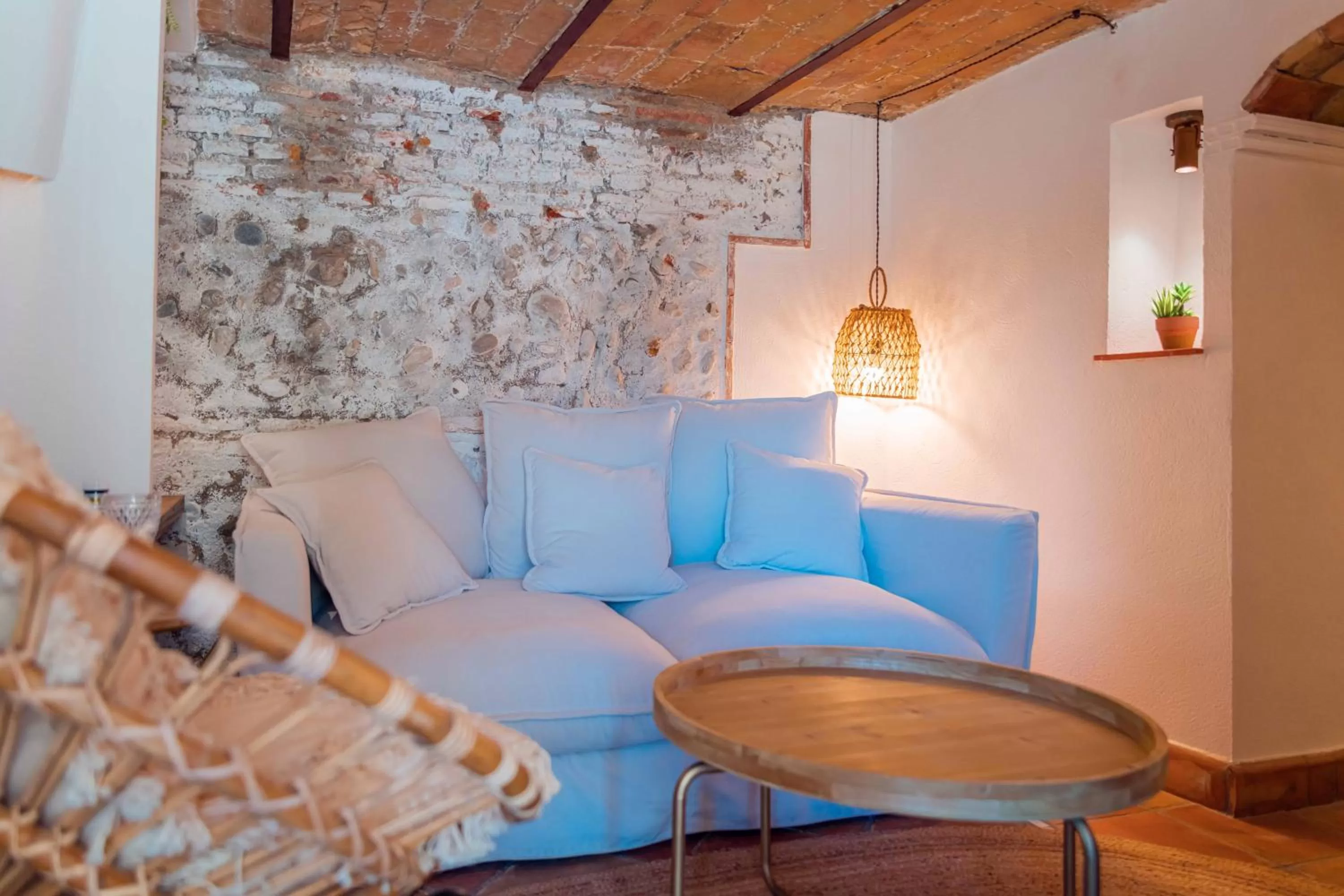 Deluxe Double Room with Shower - Cave in CANDIL SUITE Realejo