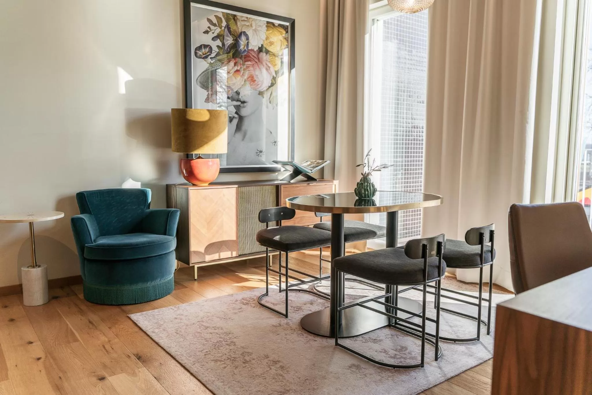 Fritiden Hotell & Kongress