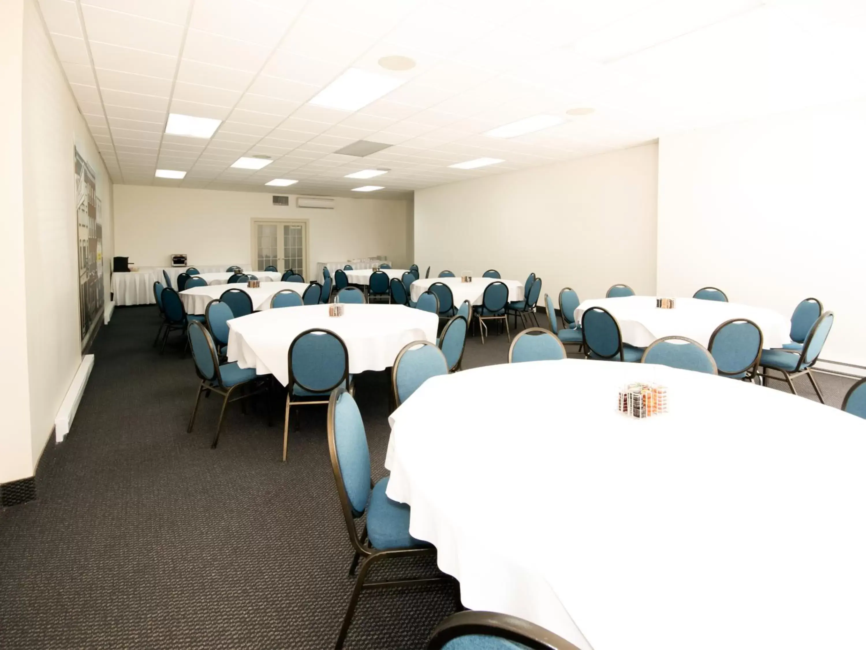 Banquet/Function facilities in Hotel du Nord