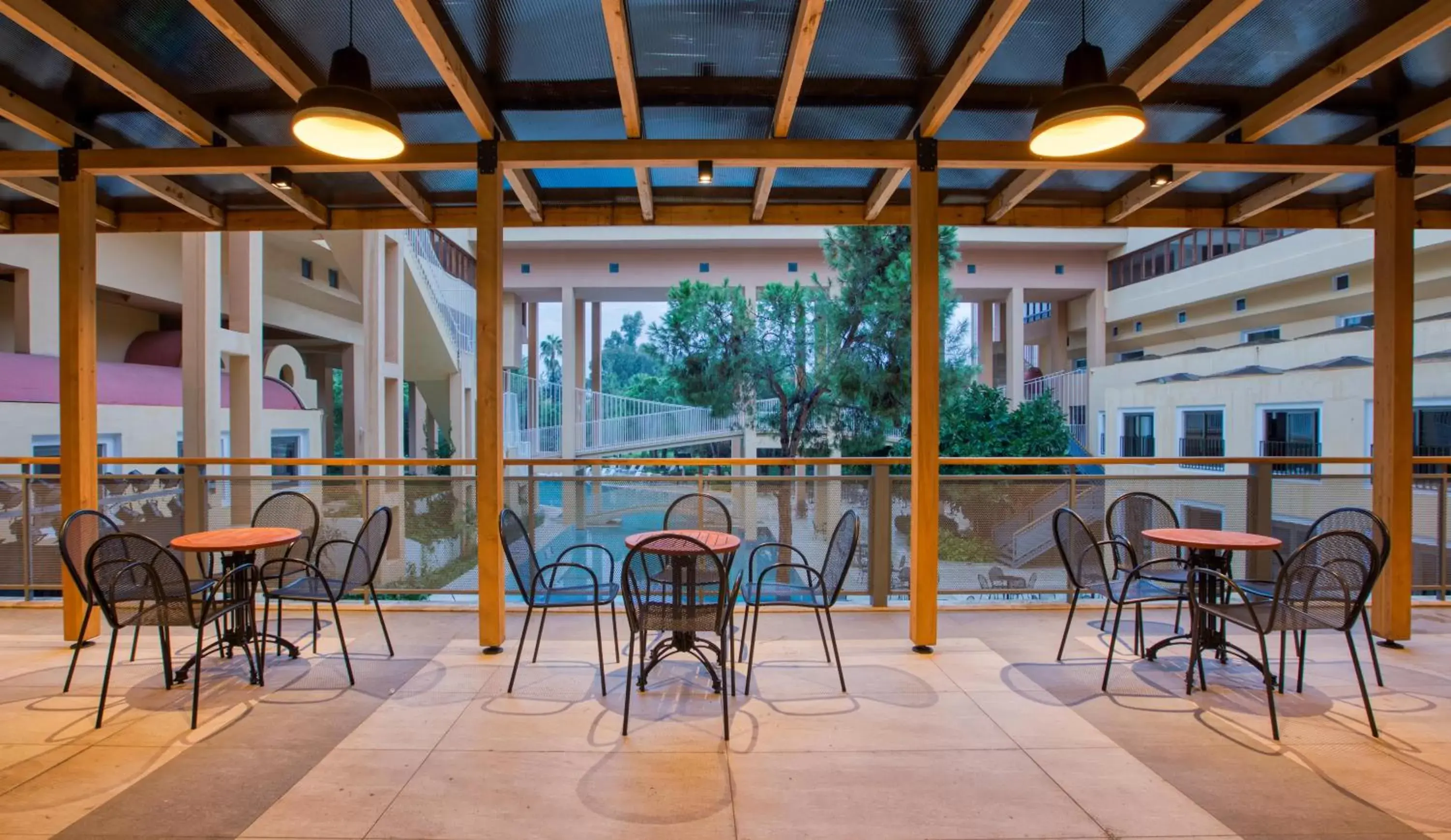 Lobby or reception in Labranda Excelsior Hotel Lobby or reception in Labranda Excelsior Hotel