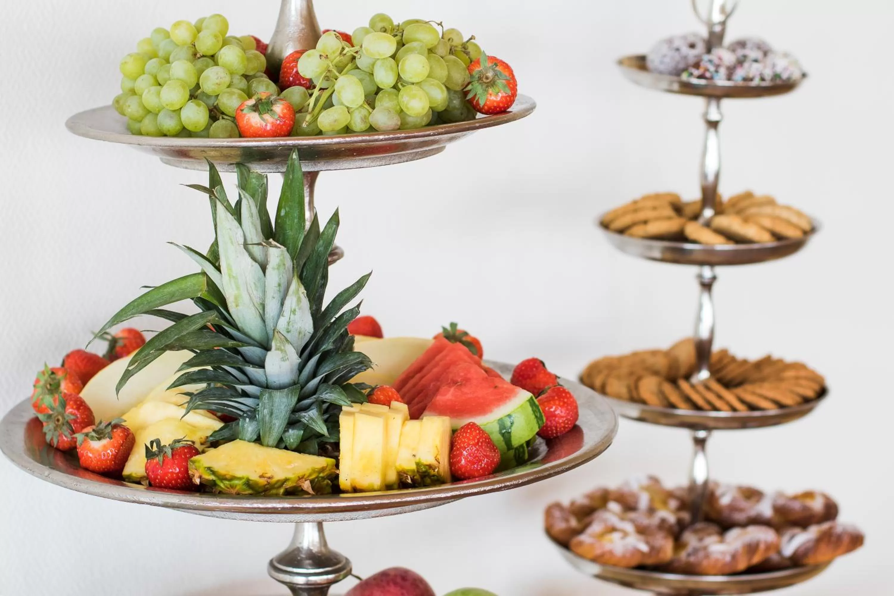 Food close-up in Hotell Frykenstrand; Sure Hotel Collection by Best Western