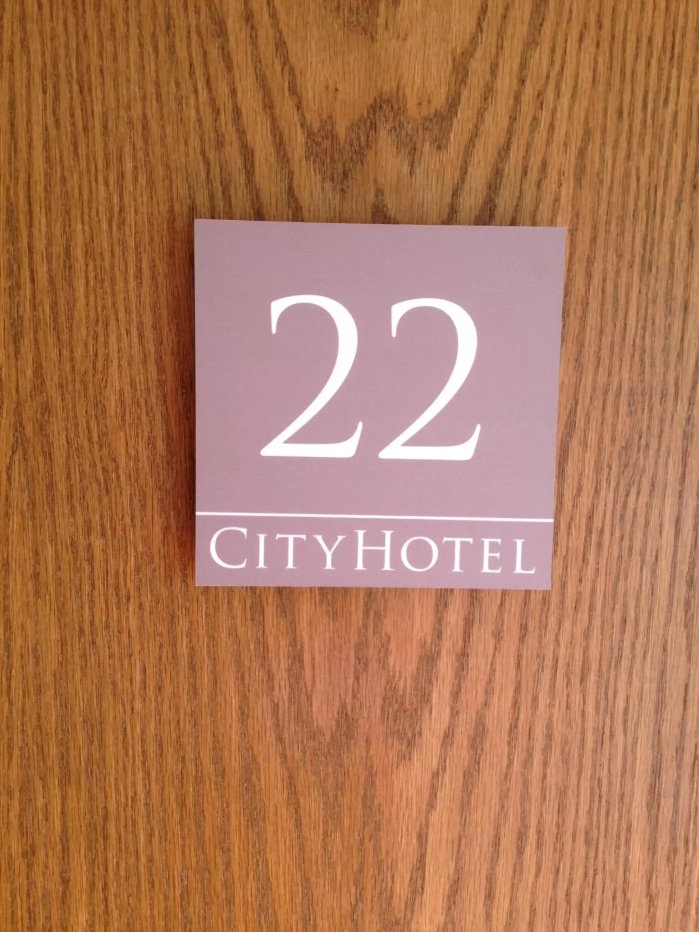 Other in CityHotel Kempten