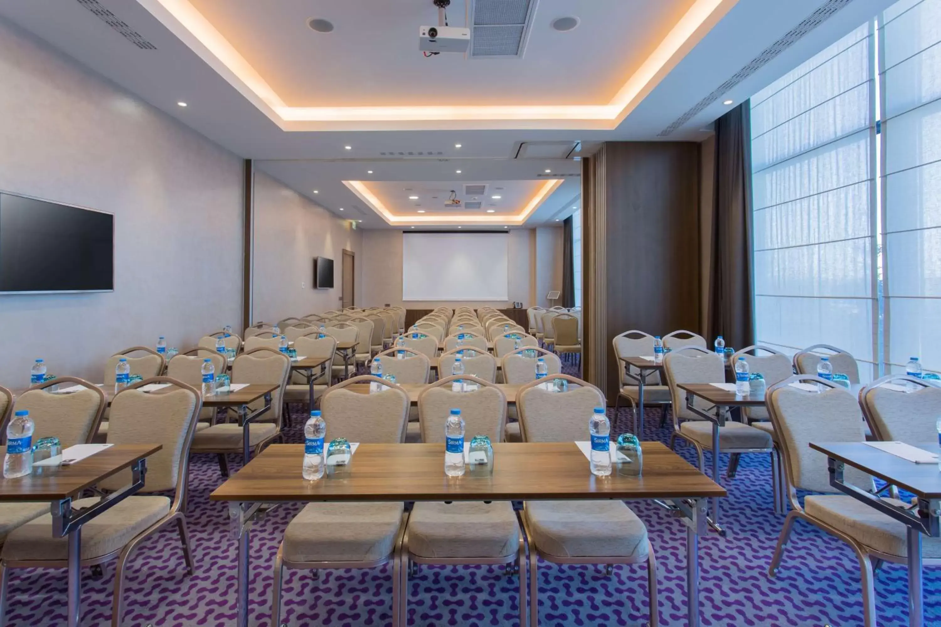 Meeting/conference room in Hampton by Hilton Samsun