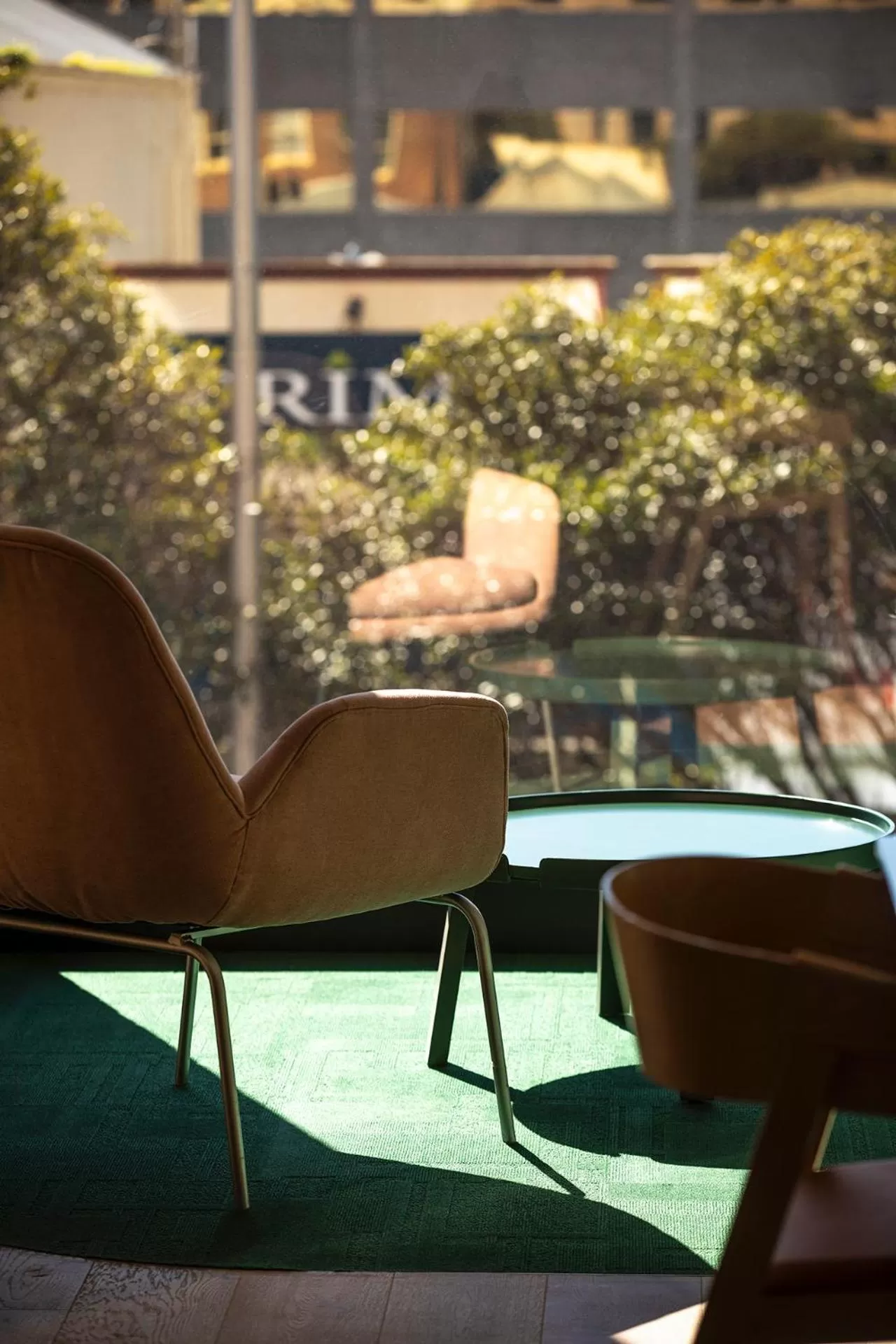 Lounge or bar in Holiday Inn & Suites Geelong by IHG