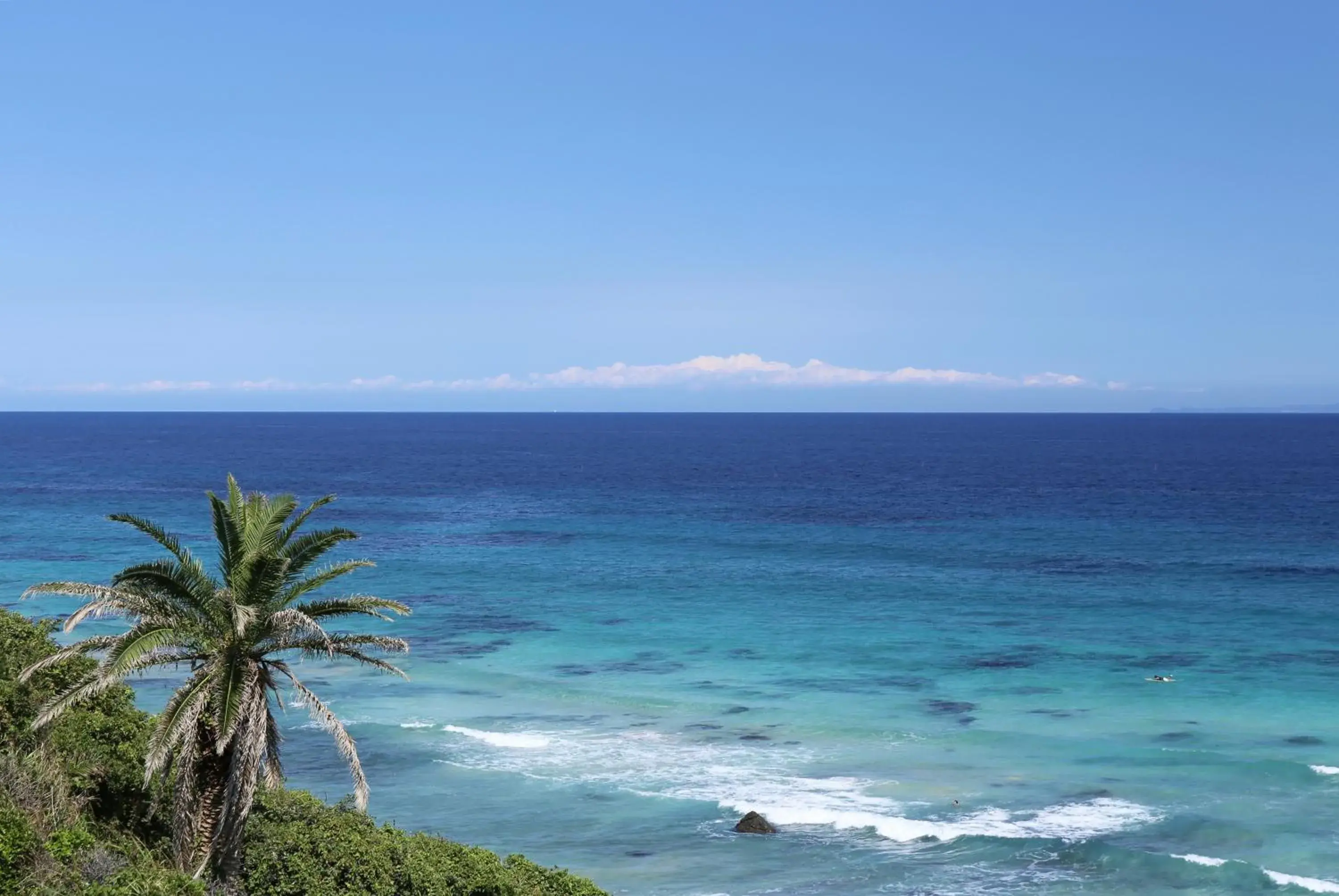 Day, Sea View in Shimoda Prince Hotel