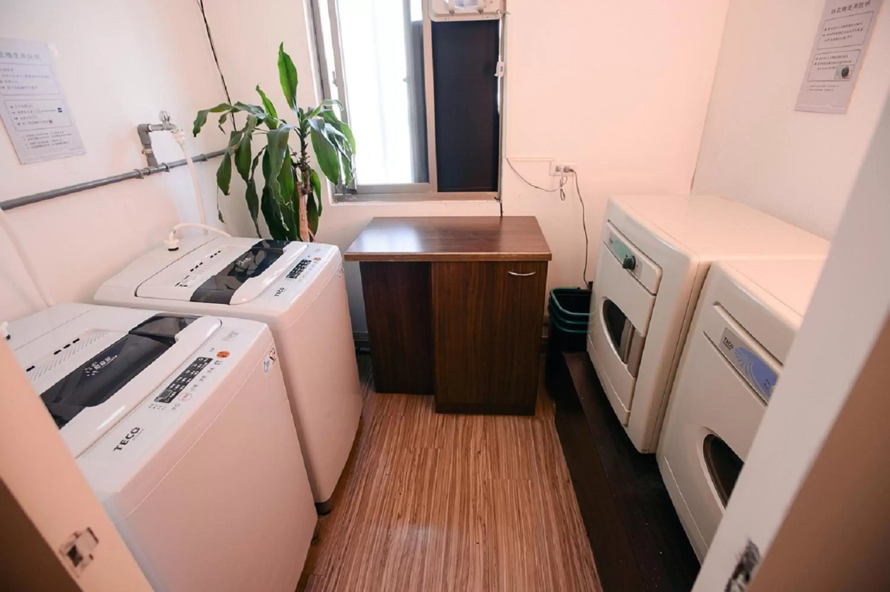 Other, Kitchen/Kitchenette in Kiwi Express Hotel - Kaohsiung Station