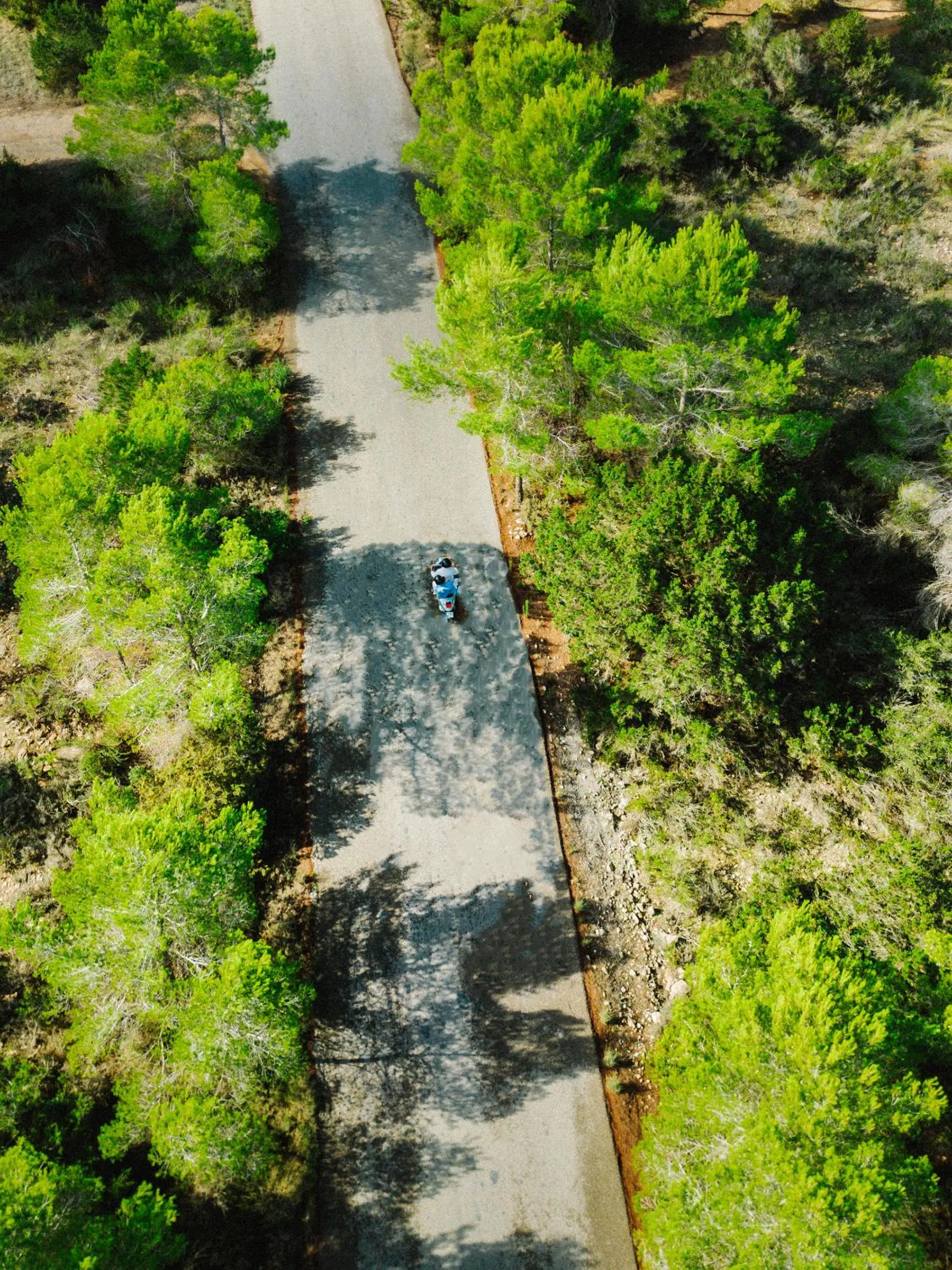 Entertainment in 7Pines Resort Ibiza, part of Destination by Hyatt