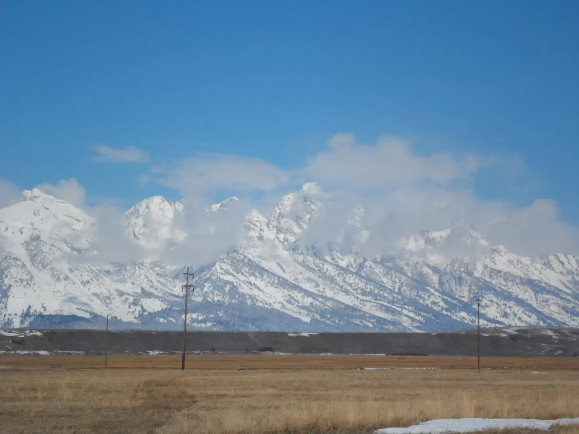 Area and facilities in Jackson Hole Towncenter, a VRI resort