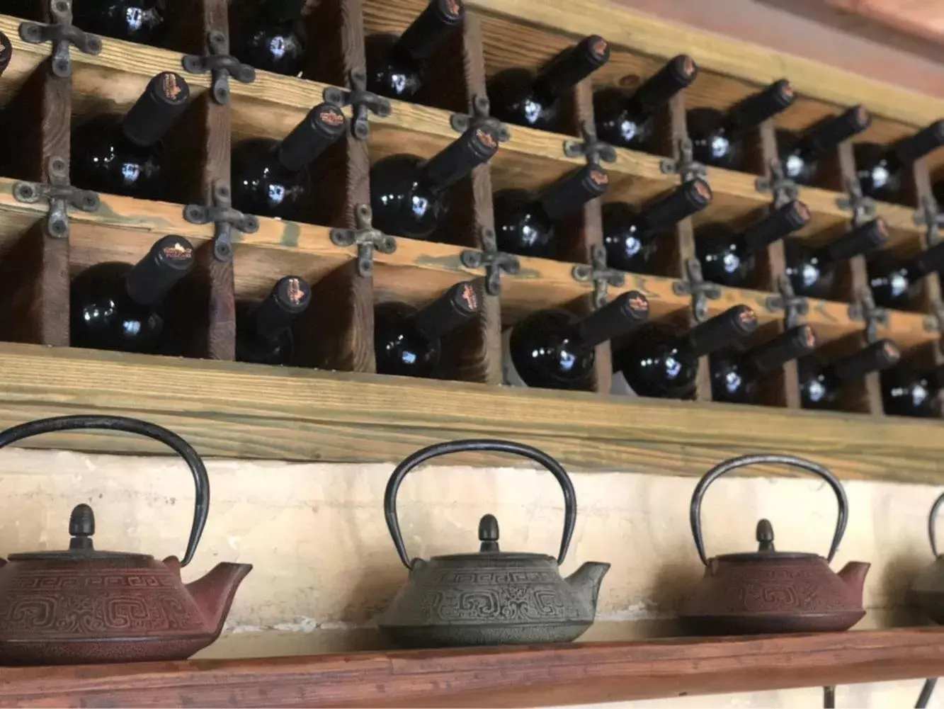 Restaurant/places to eat in Tulip Residence & Spa Hotel Restaurant/places to eat in Tulip Residence & Spa Hotel