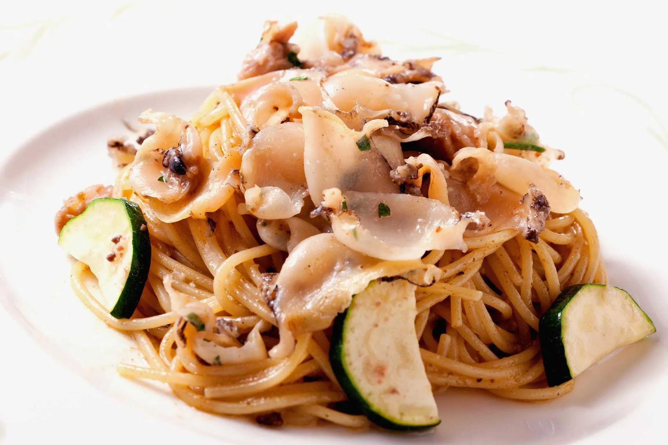 Restaurant/places to eat in Wakayama Marina City Hotel