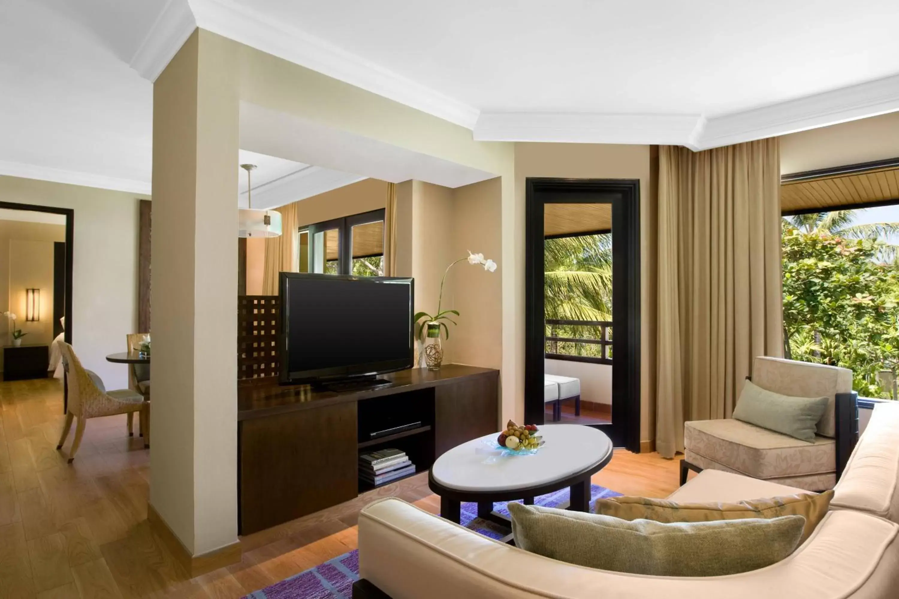 Bedroom, Seating Area in The Westin Resort Nusa Dua, Bali
