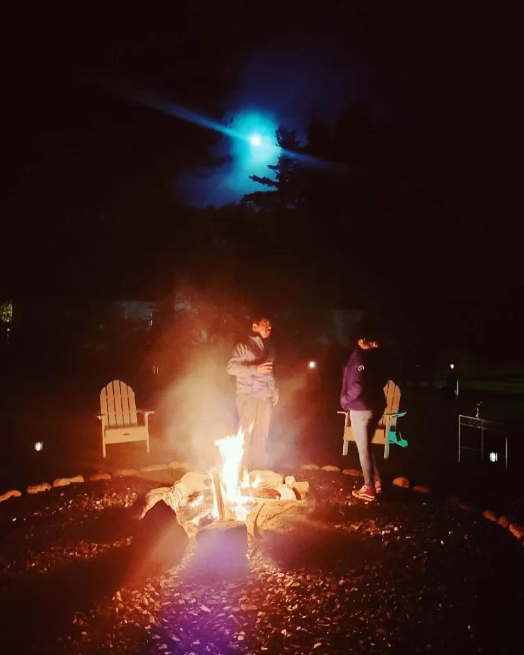 Arcady Mountain Motor Lodge