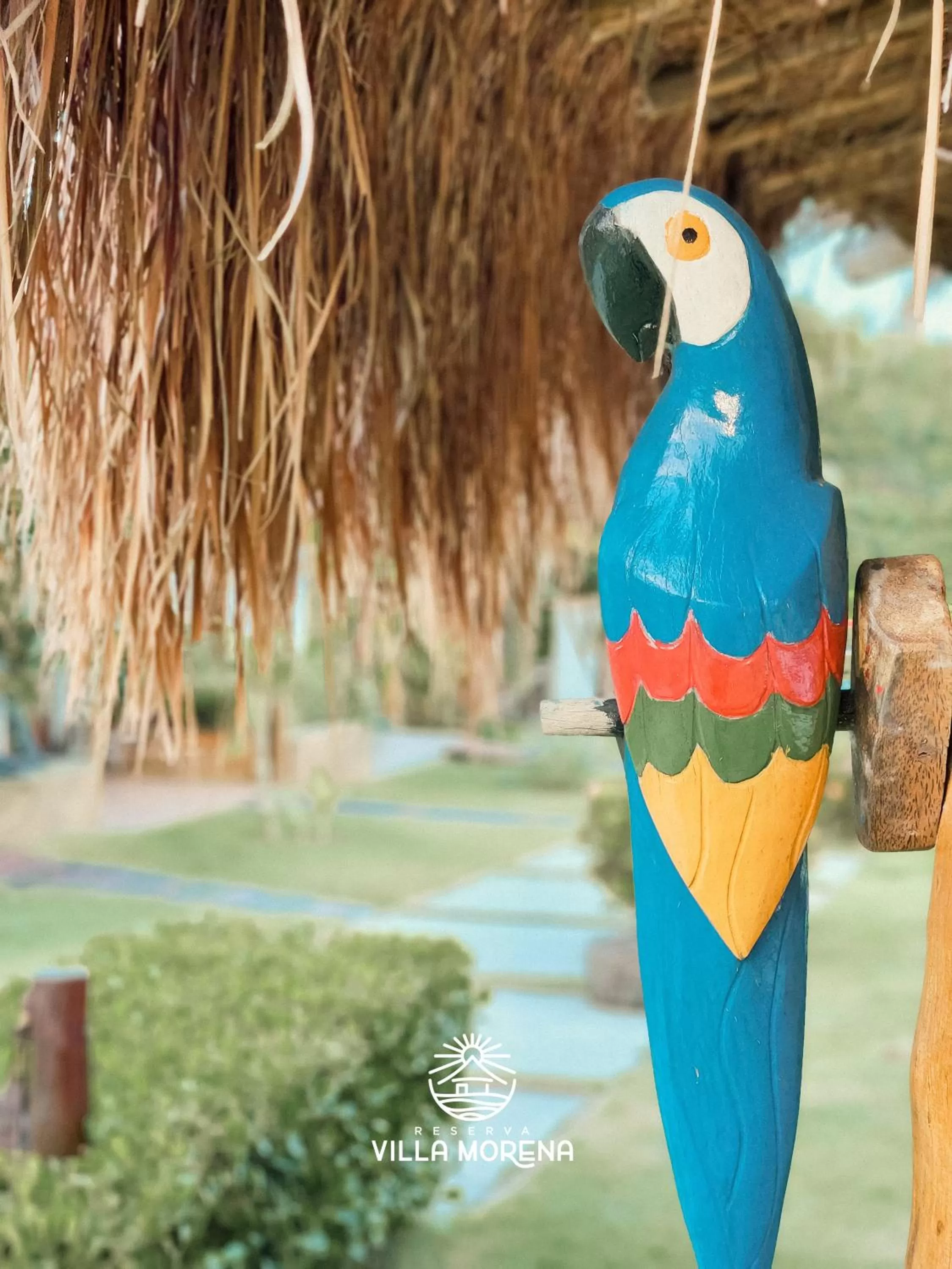 Pousada Villa Morena