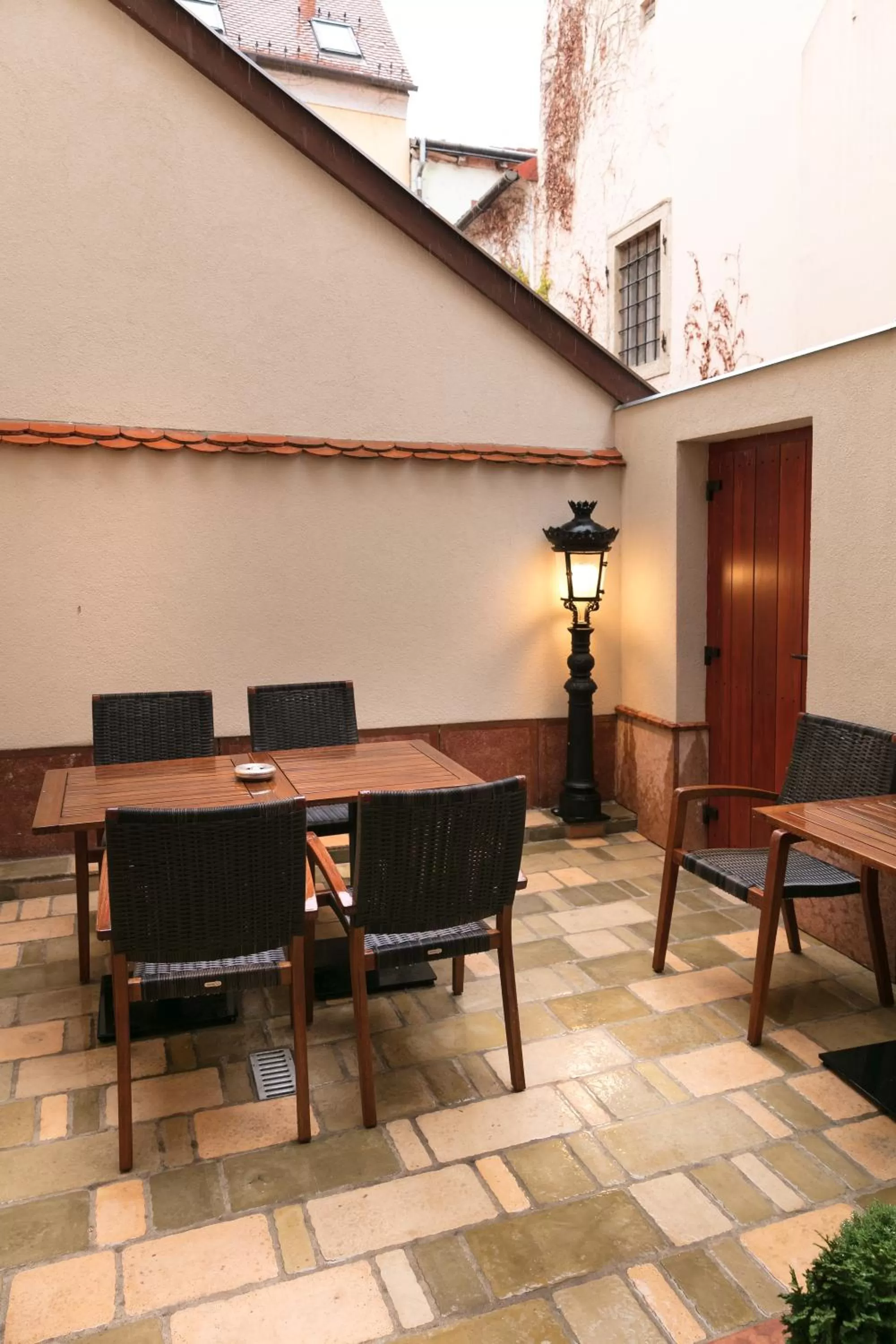 Főtér Rezidencia 2