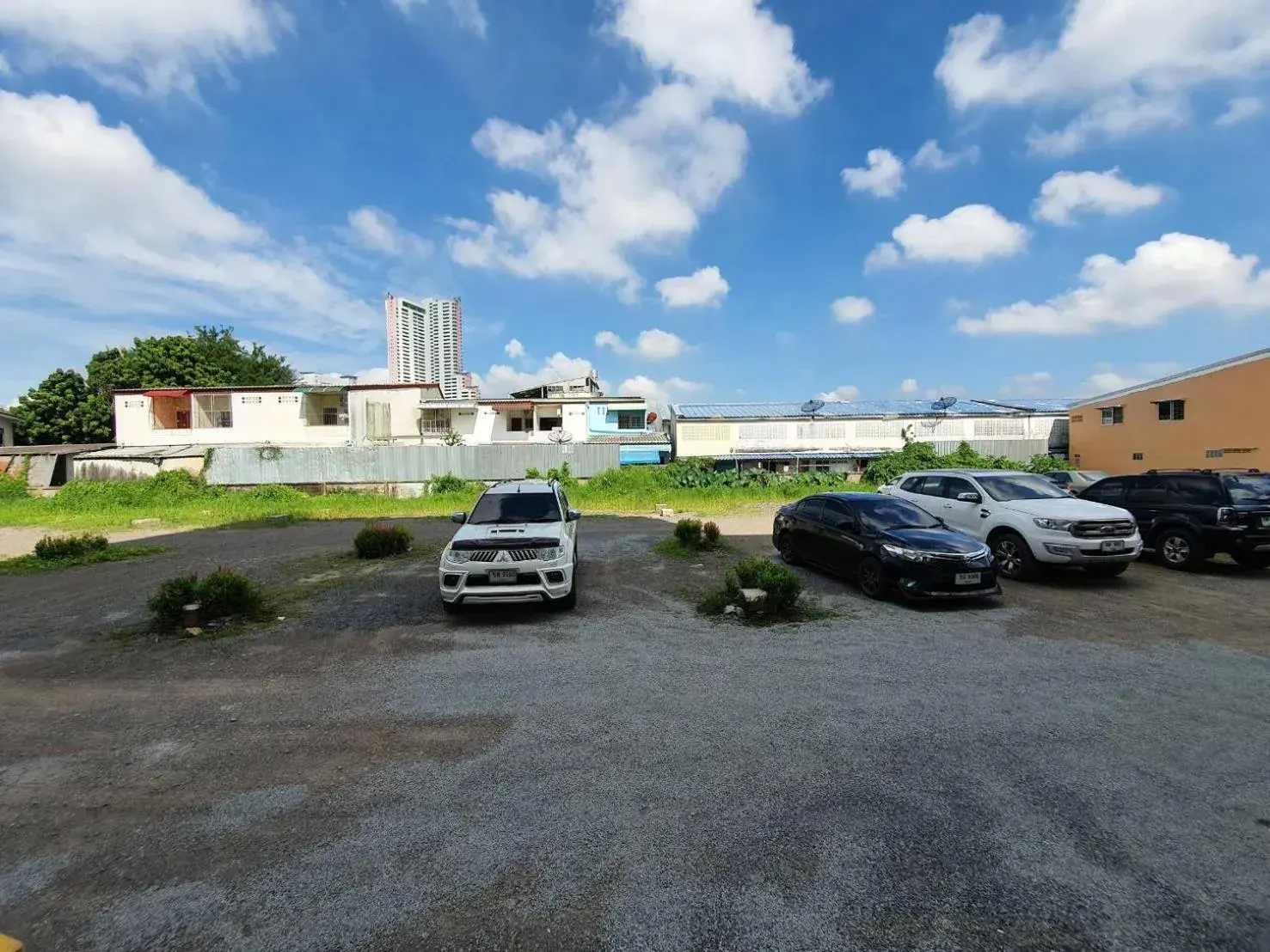 Klongrien Boutique Hotel Klongrien Boutique Hotel