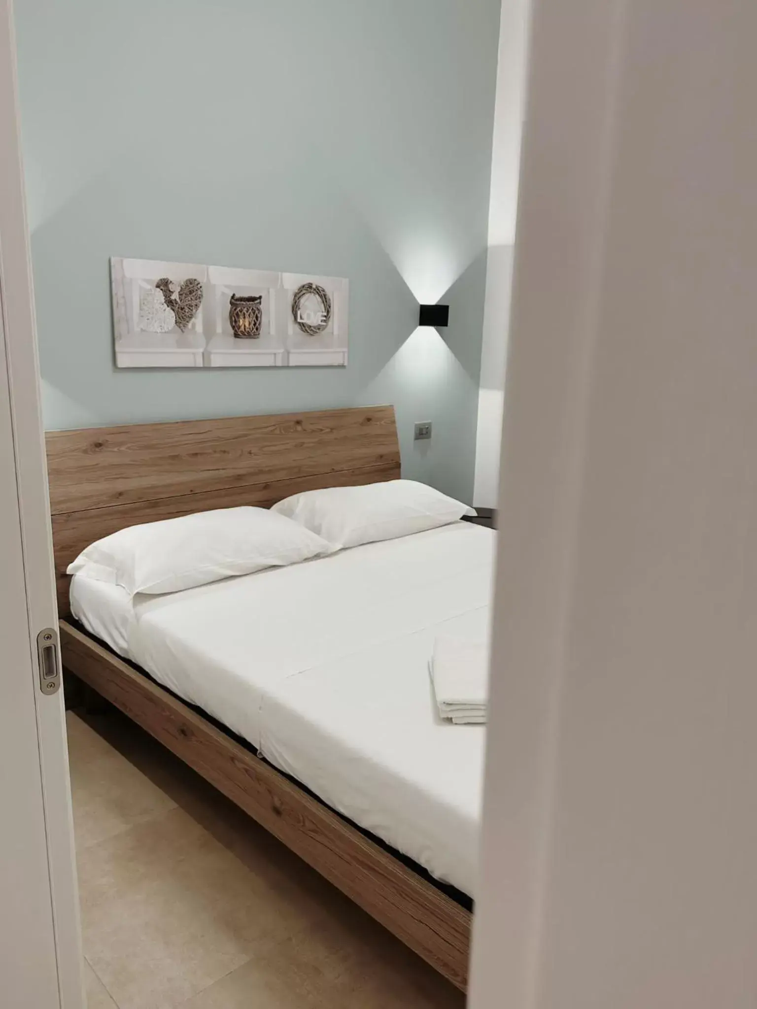 Bed in Le Casuzze di Siculiana