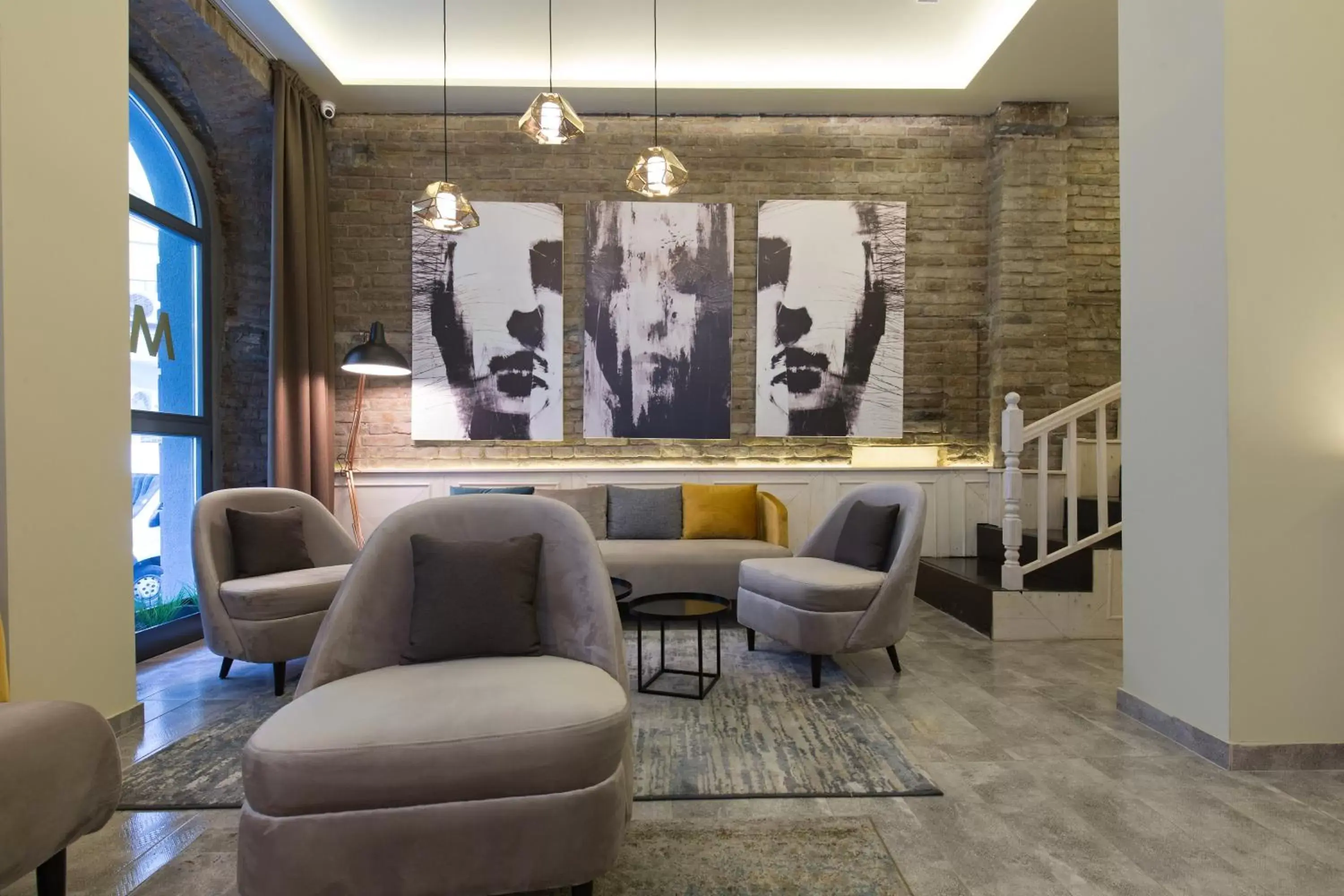 Marquise Hotel Garni Marquise Hotel Garni