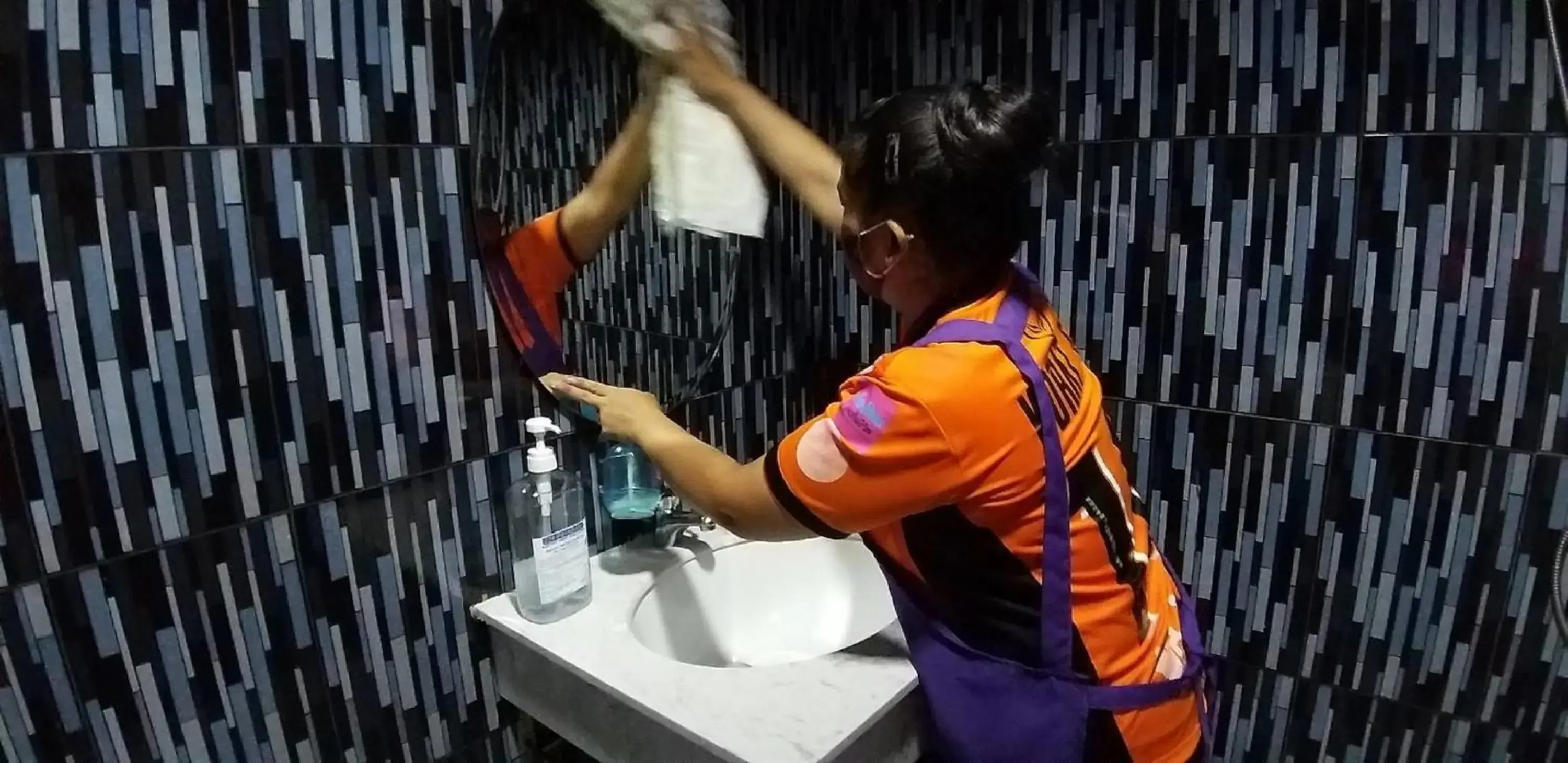 Property building in The Siam Guest House - SHA Extra Plus Property building in The Siam Guest House - SHA Extra Plus