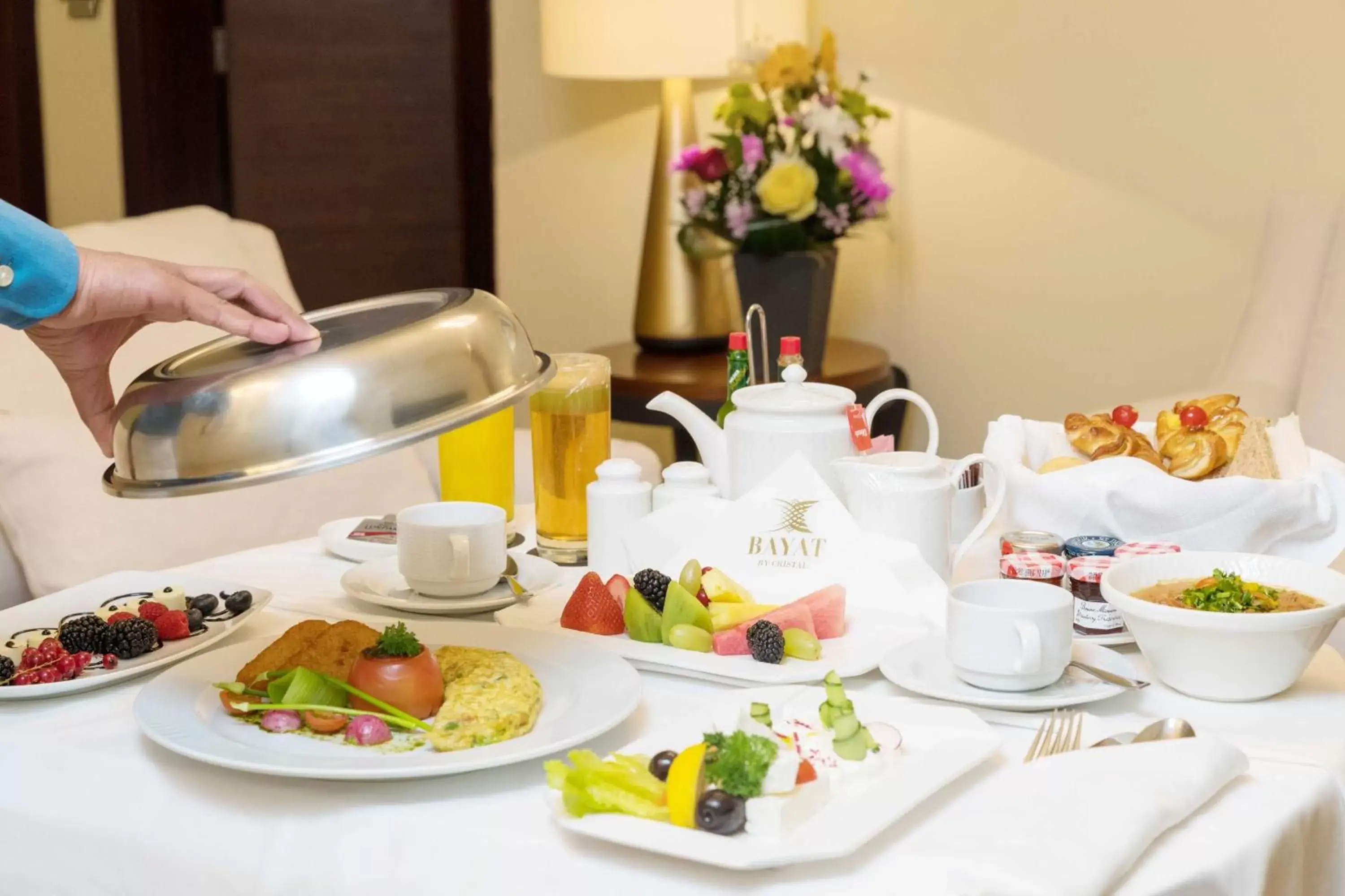 Bayat Hotel Bayat Hotel