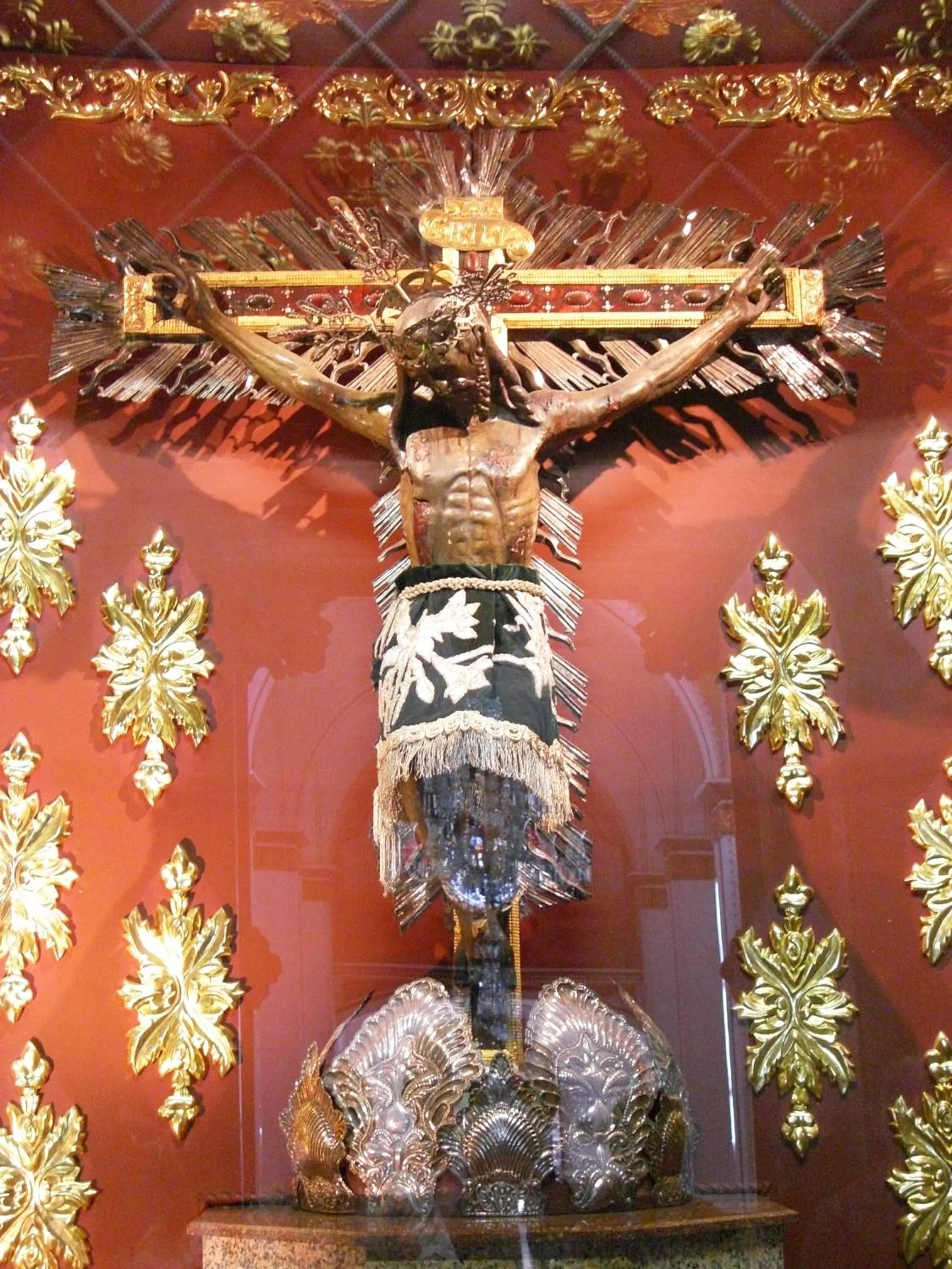 Activities in Hotel San Julian