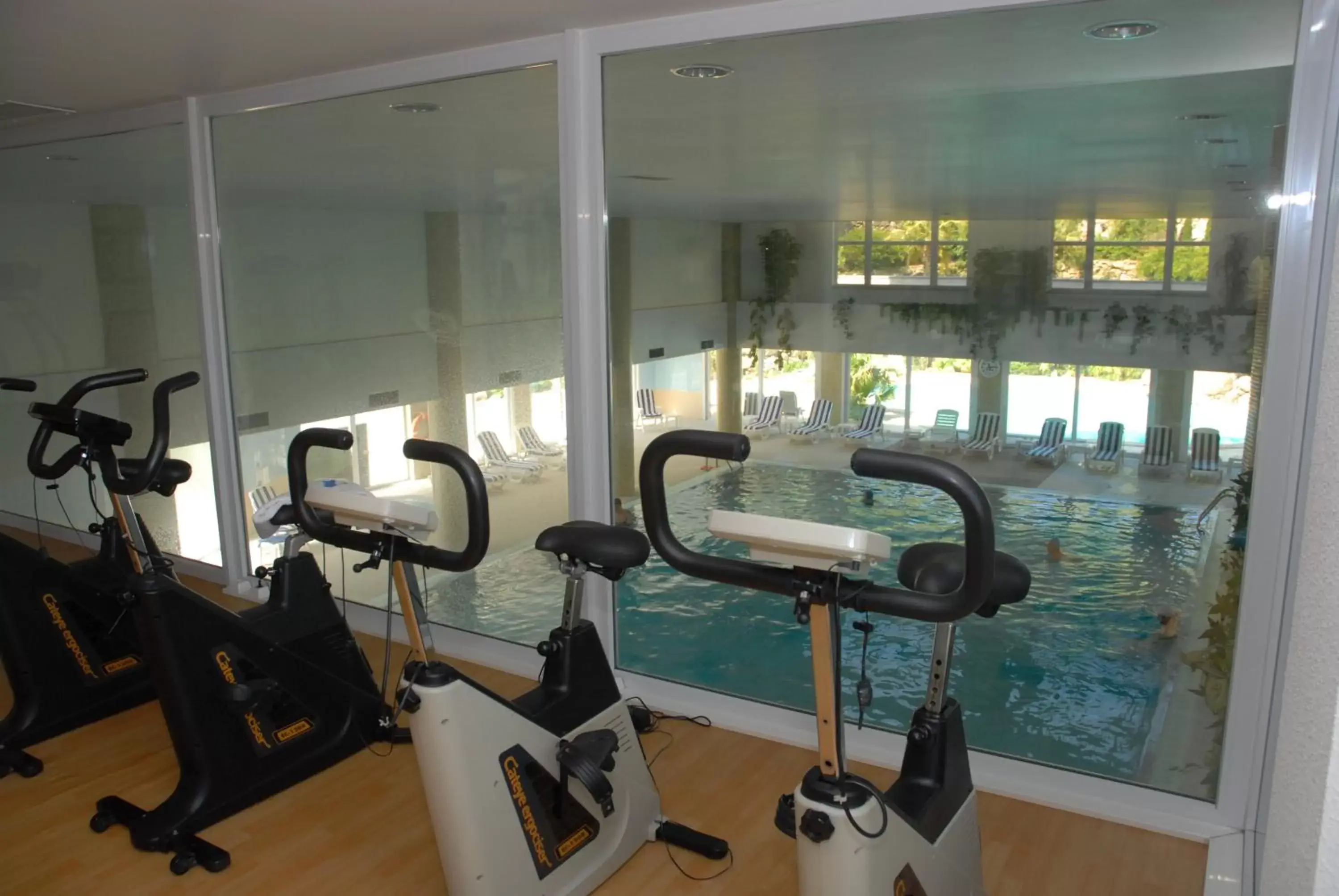 Spa and wellness centre/facilities, Fitness Center/Facilities in Puralã - Wool Valley Hotel & SPA