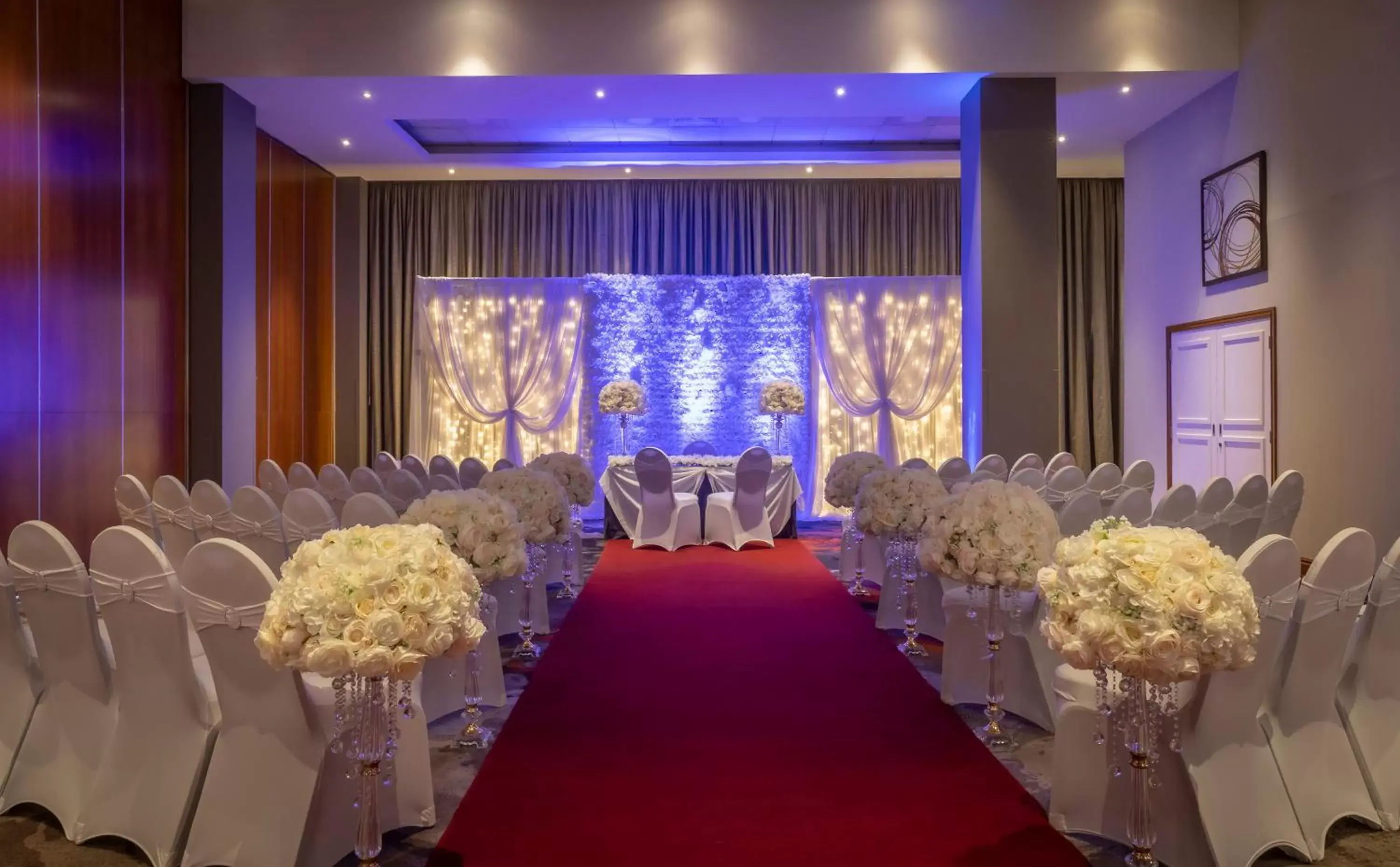 Property building in Clayton Hotel Belfast City Property building in Clayton Hotel Belfast City