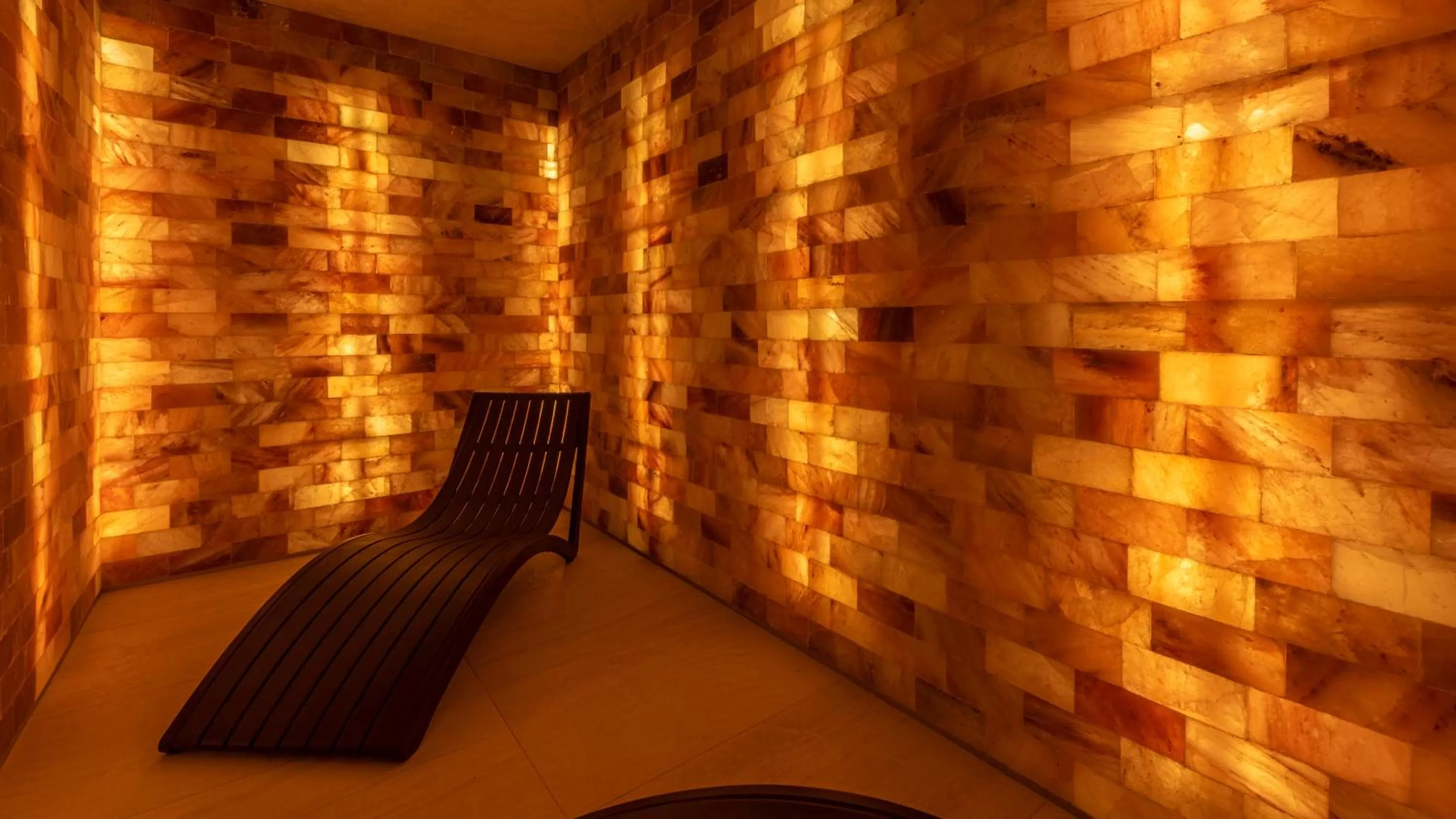 Spa and wellness centre/facilities in Grand Hotel Zagreb