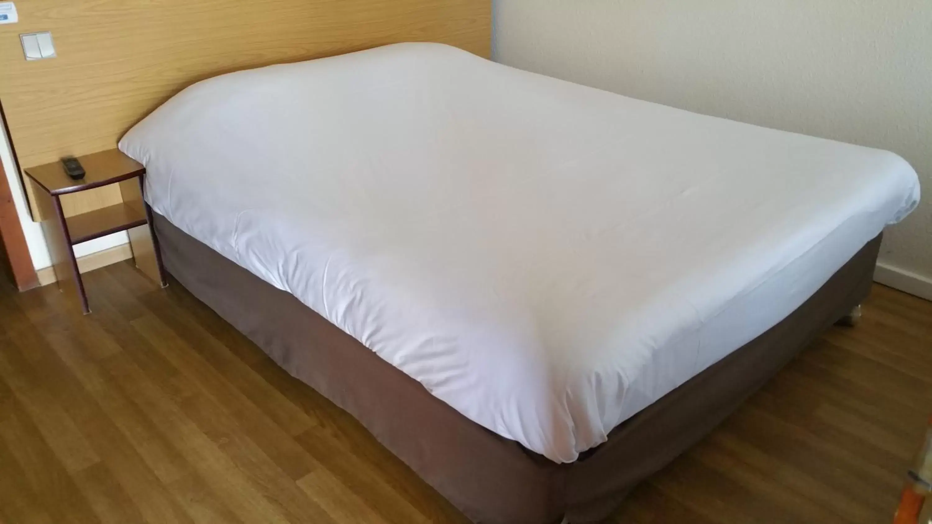 Bed in Campanile Rodez