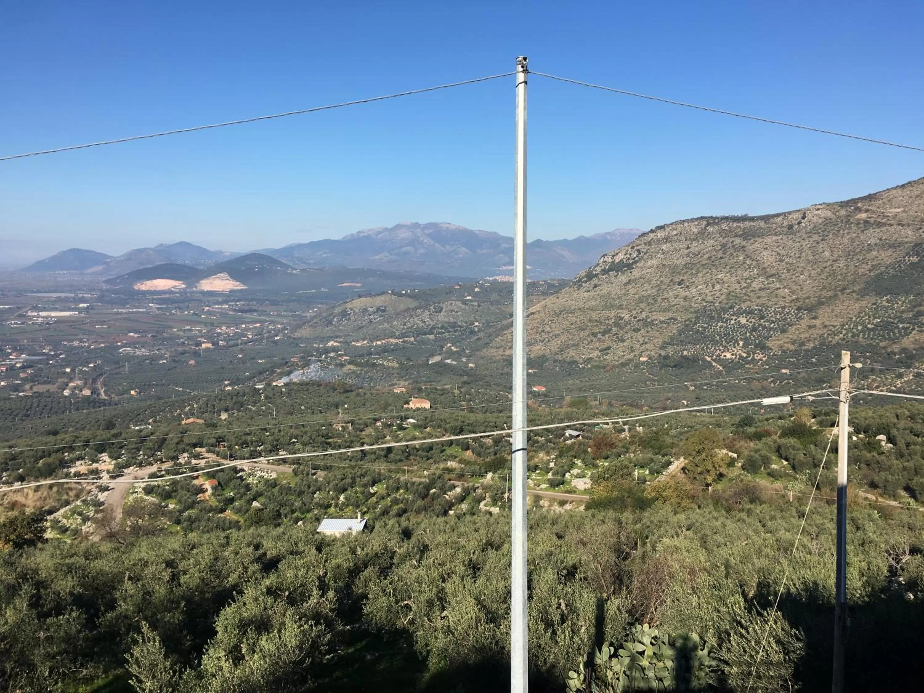 Photo of the whole room in B&B La Vecchia Scuola