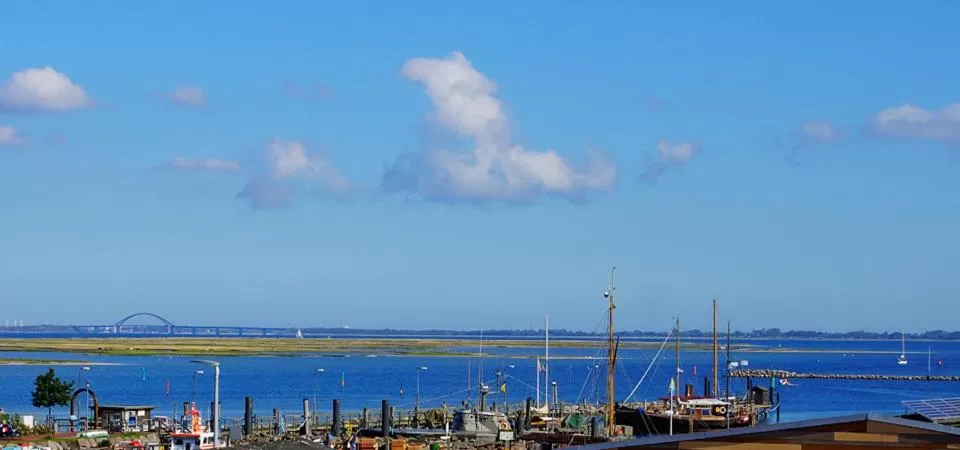 Day in Baltic Kölln Hotel