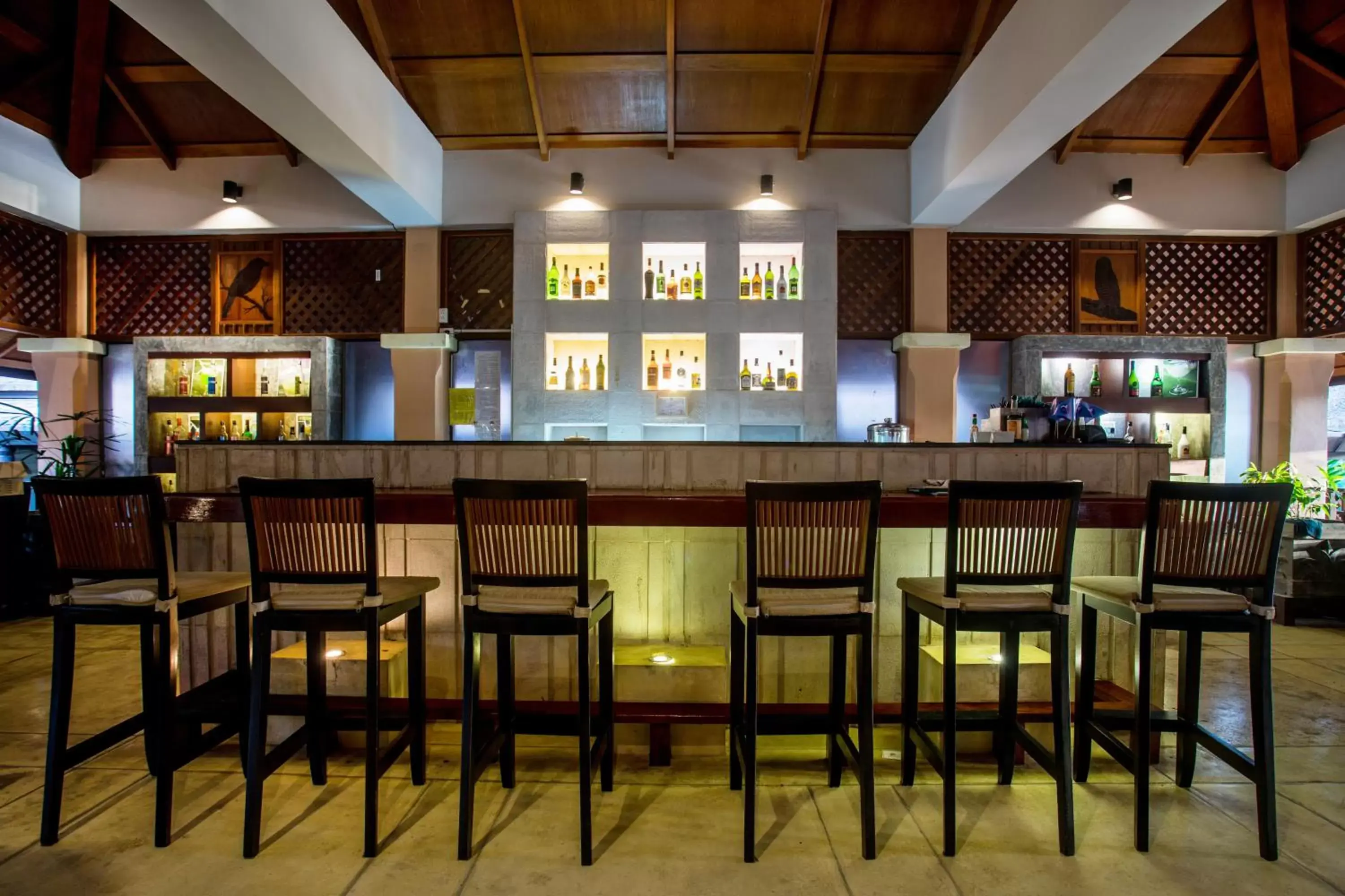 Lounge or bar in Khaolak Merlin Resort Lounge or bar in Khaolak Merlin Resort