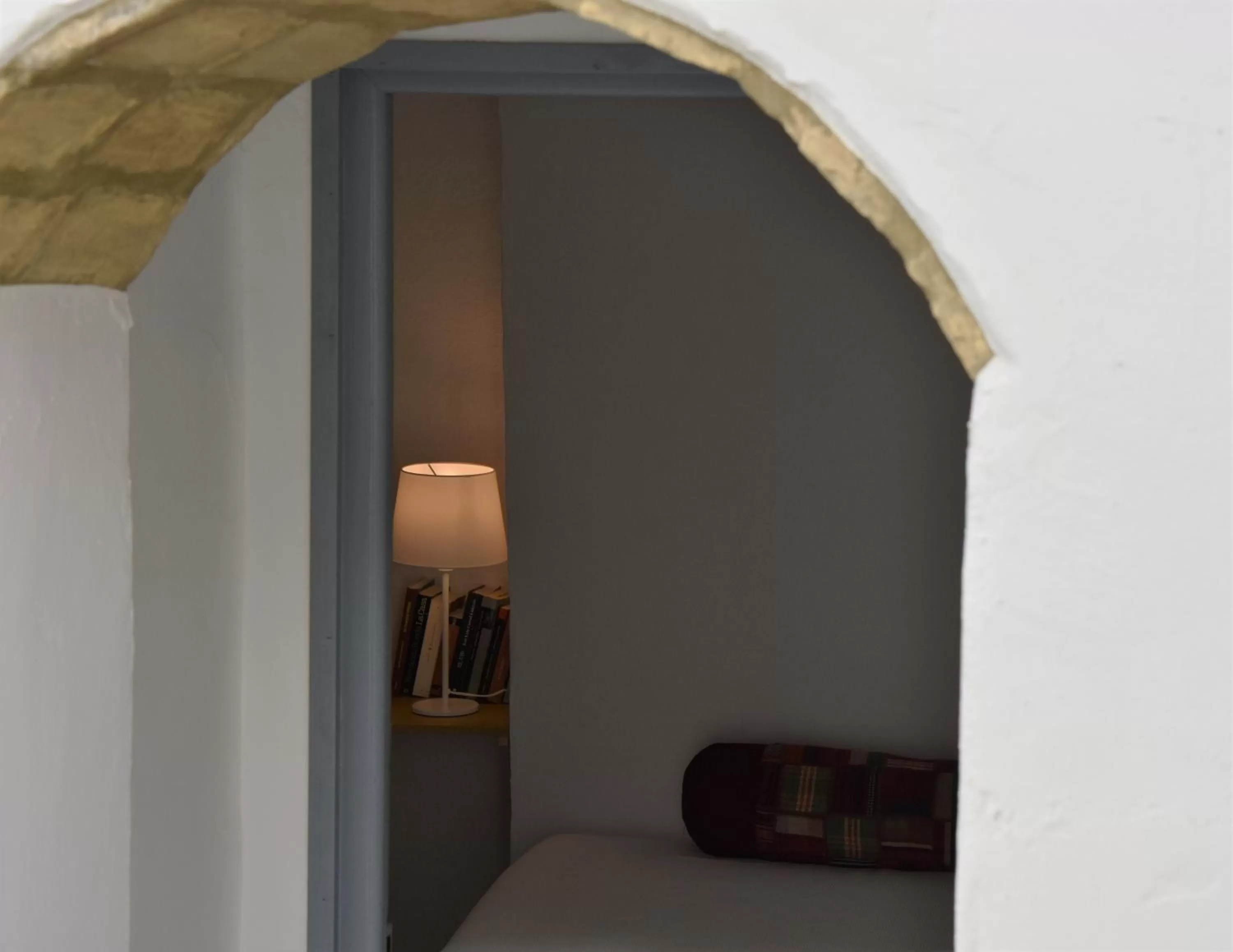 Bedroom in Casa Almara