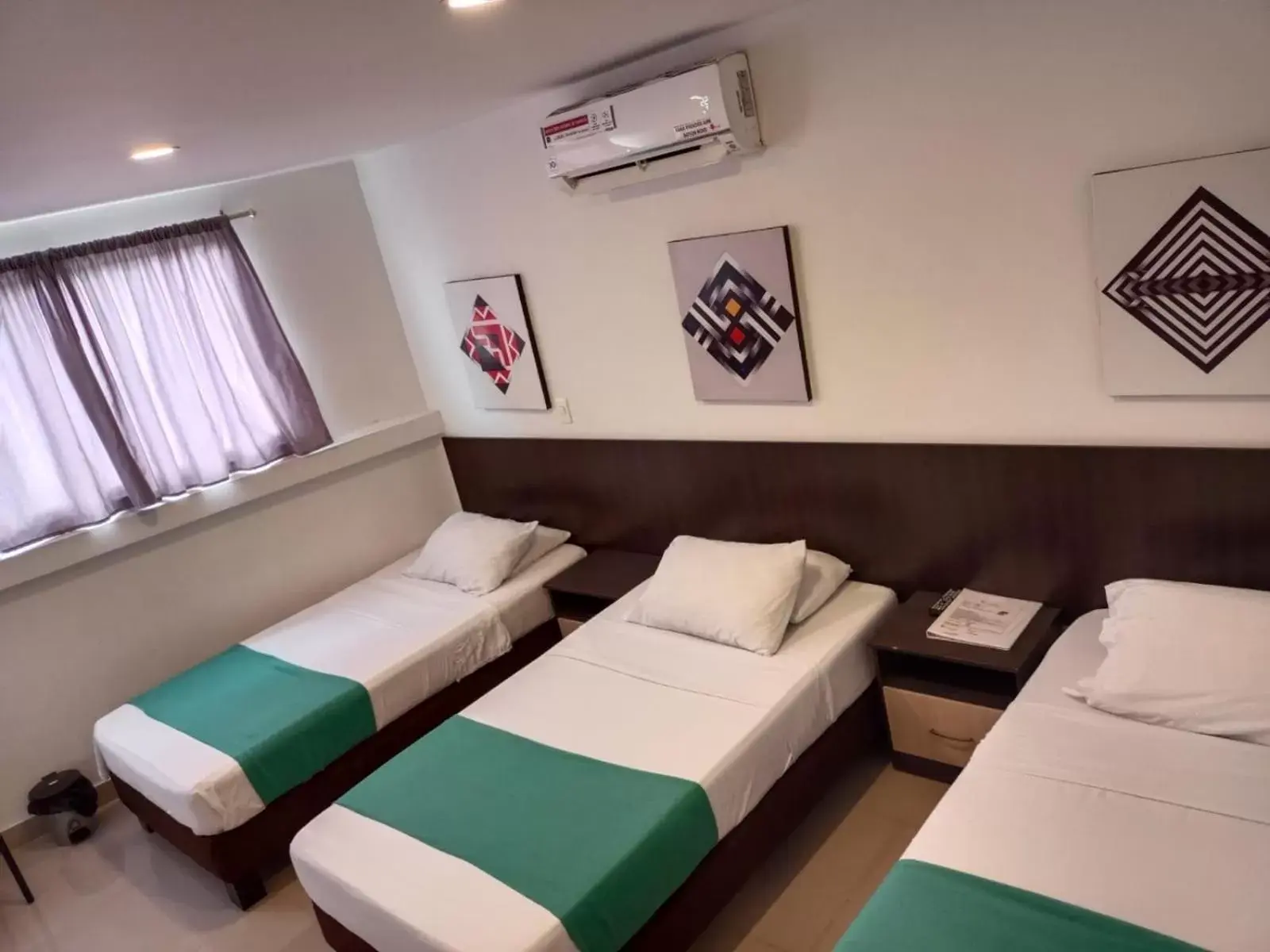 Apartasuites San Marcos Apartasuites San Marcos