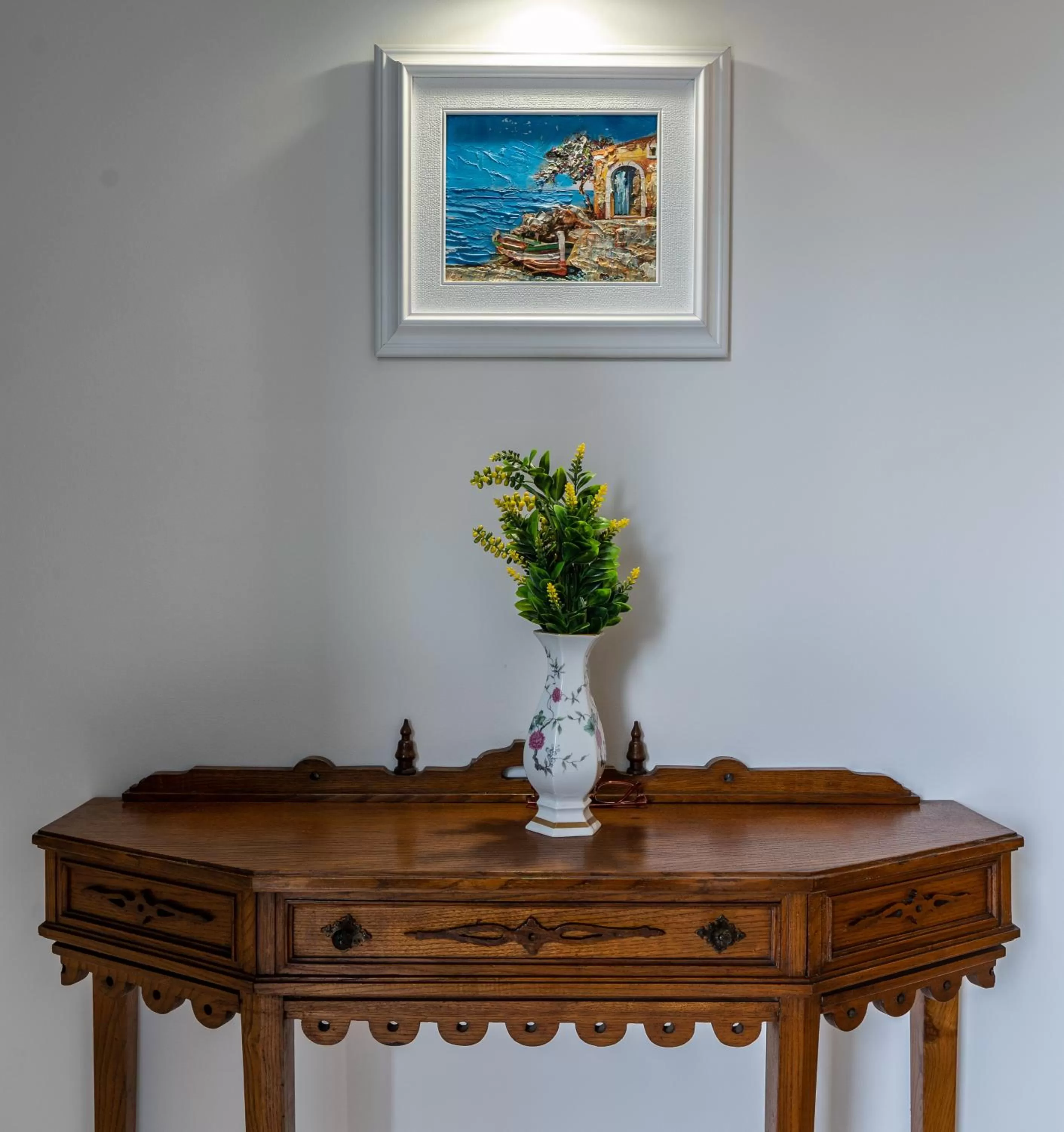 Other in B&B Una Terrazza sul Golfo di Sferracavallo